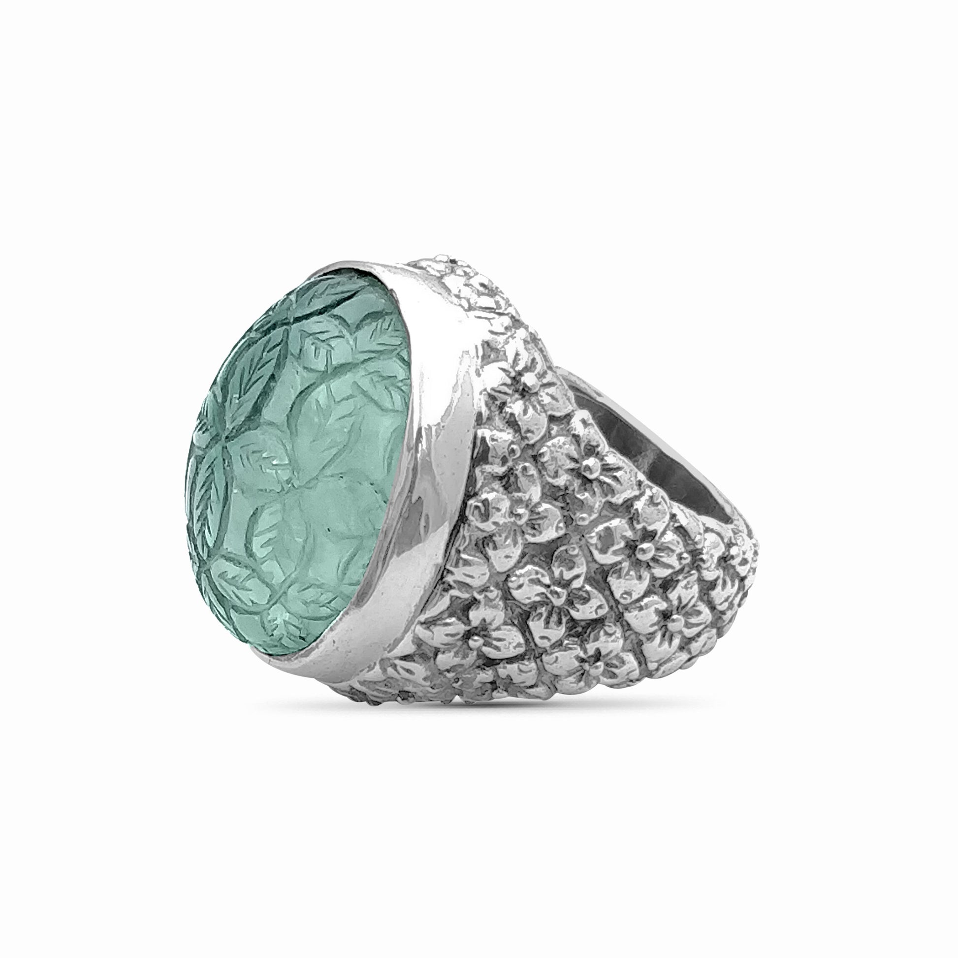 carventurous-hand-carved-natural-quartz-and-mother-of-pearl-ring-in-sterling-silver