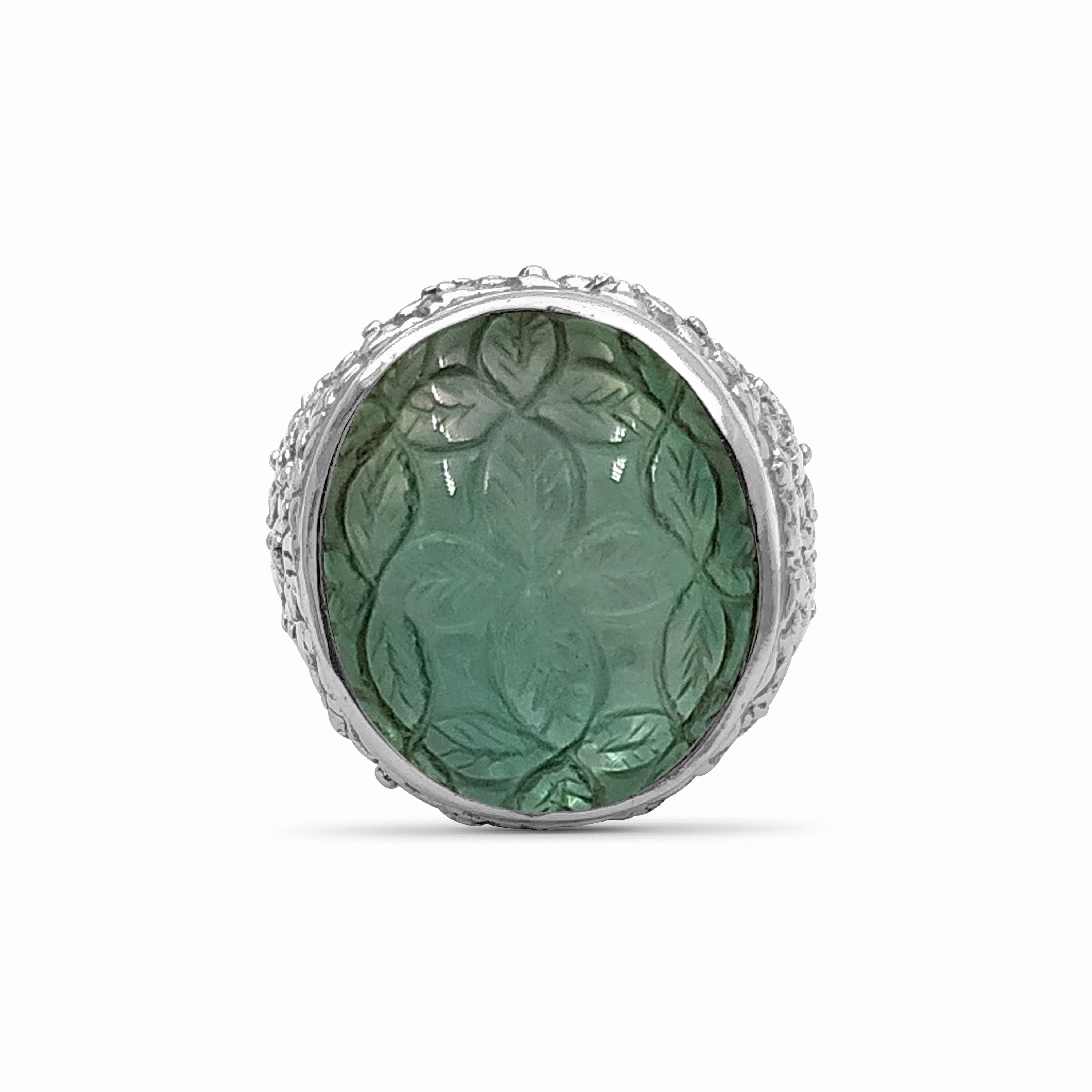 carventurous-hand-carved-natural-quartz-and-mother-of-pearl-ring-in-sterling-silver