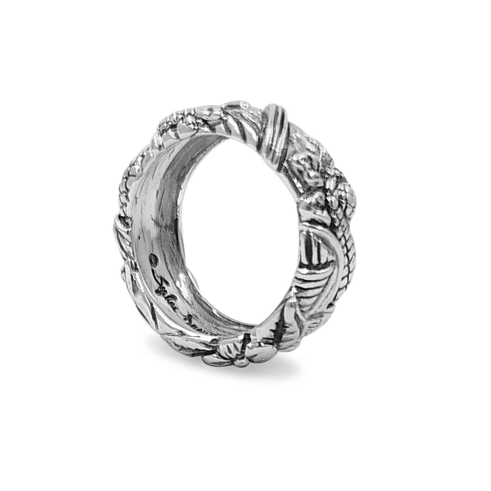kyoto-flower-engraved-ring-in-sterling-silver