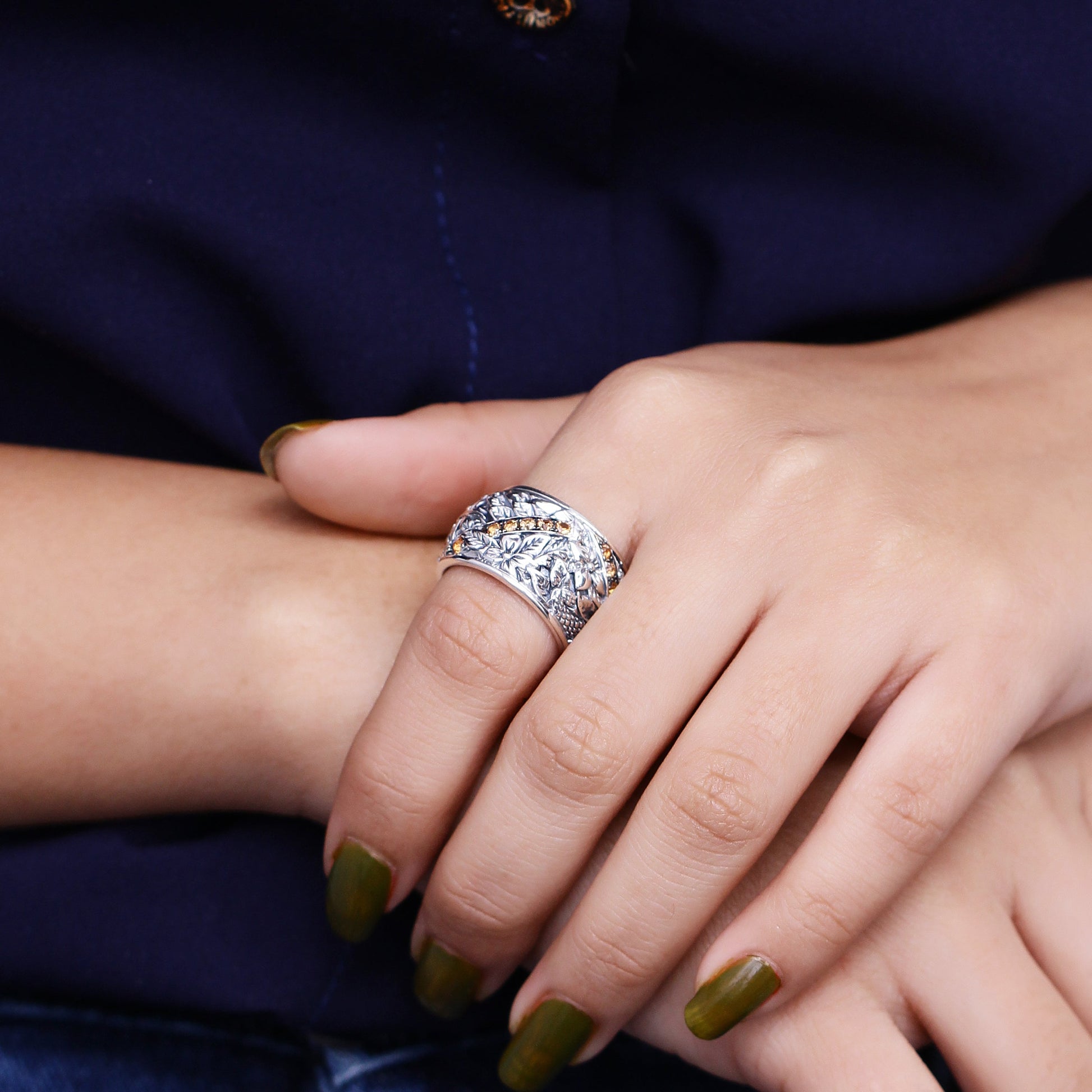 kyoto-orange-0-40ct-sapphire-ring-in-sterling-silver