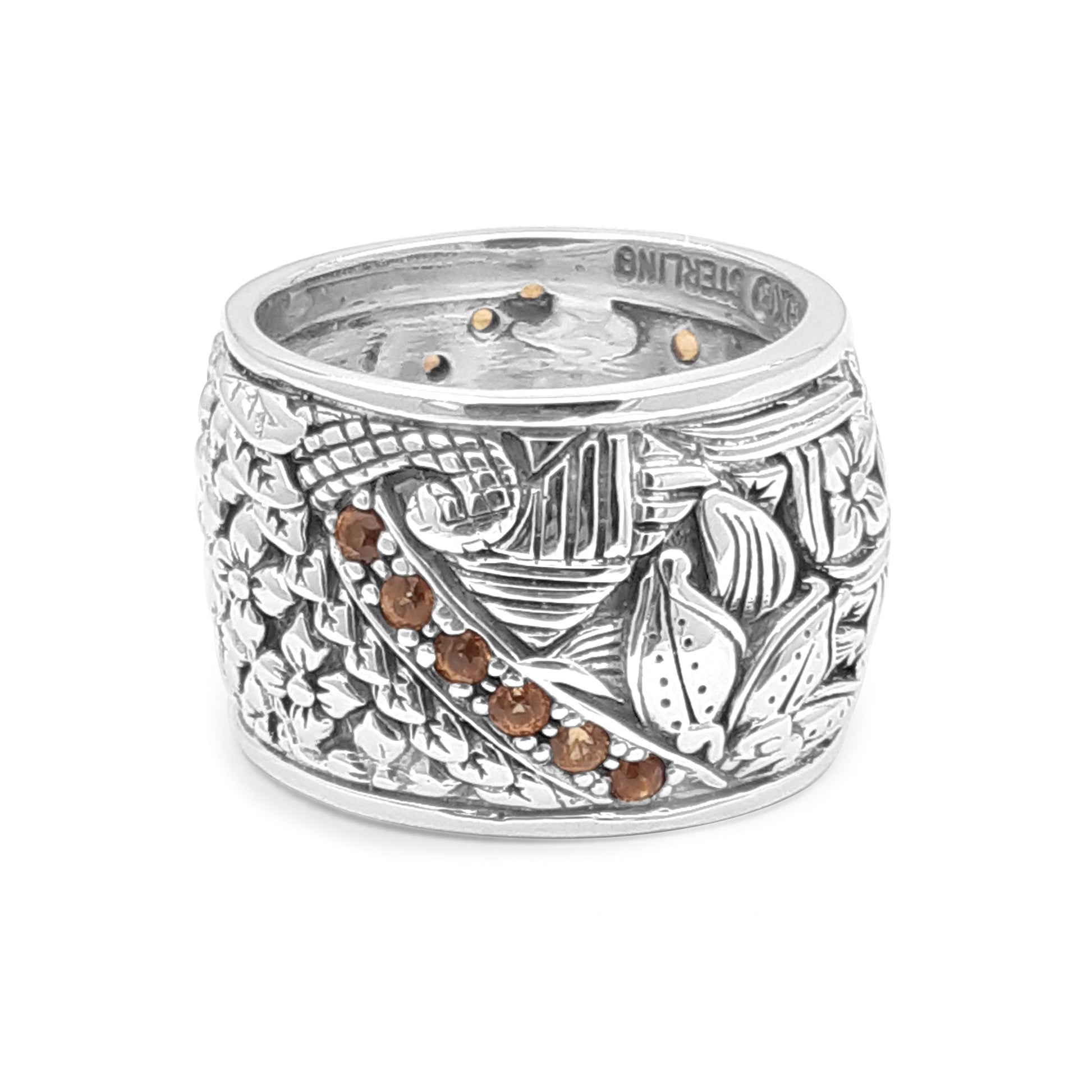 kyoto-orange-0-40ct-sapphire-ring-in-sterling-silver