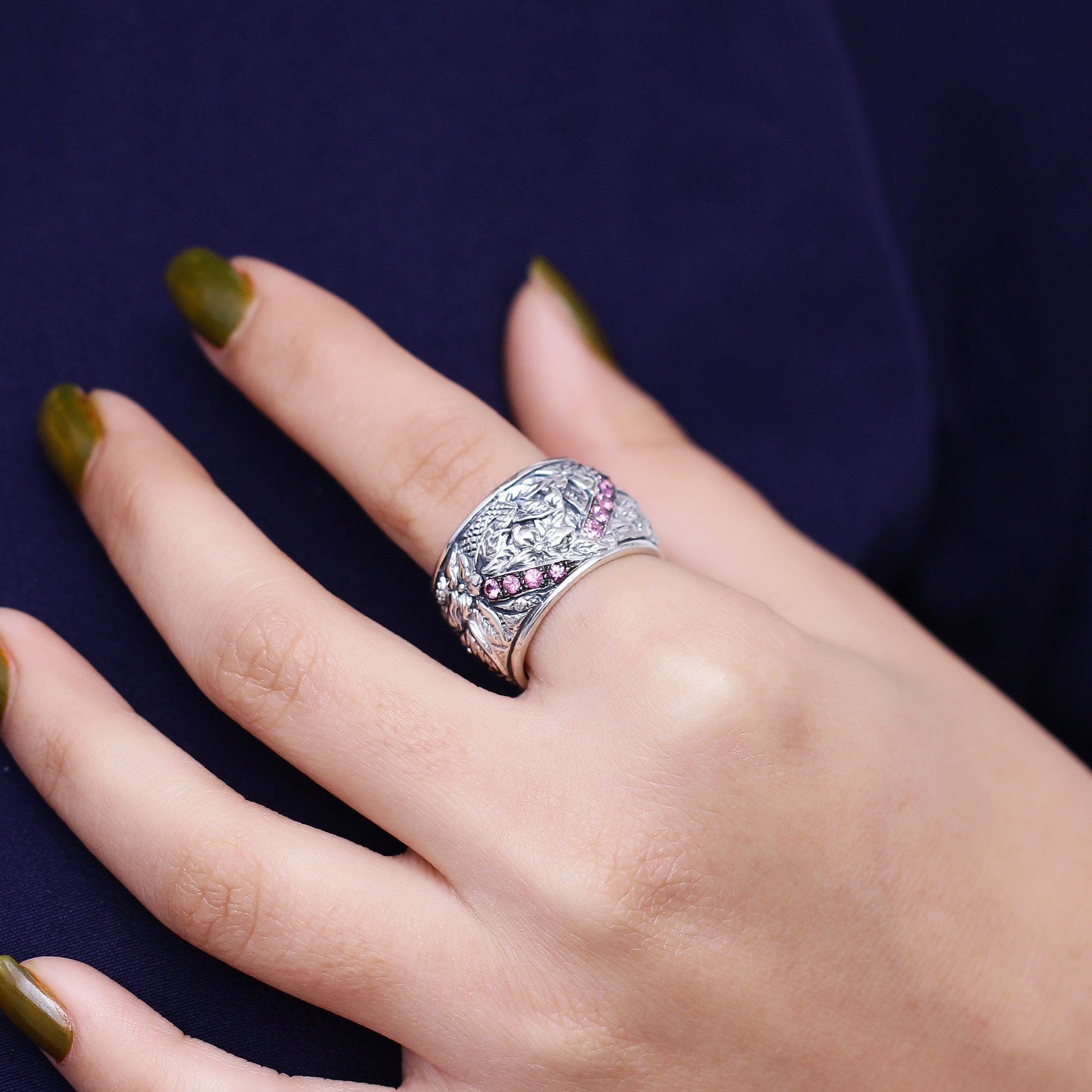 kyoto-pink-sapphire-0-40ct-ring-in-sterling-silver