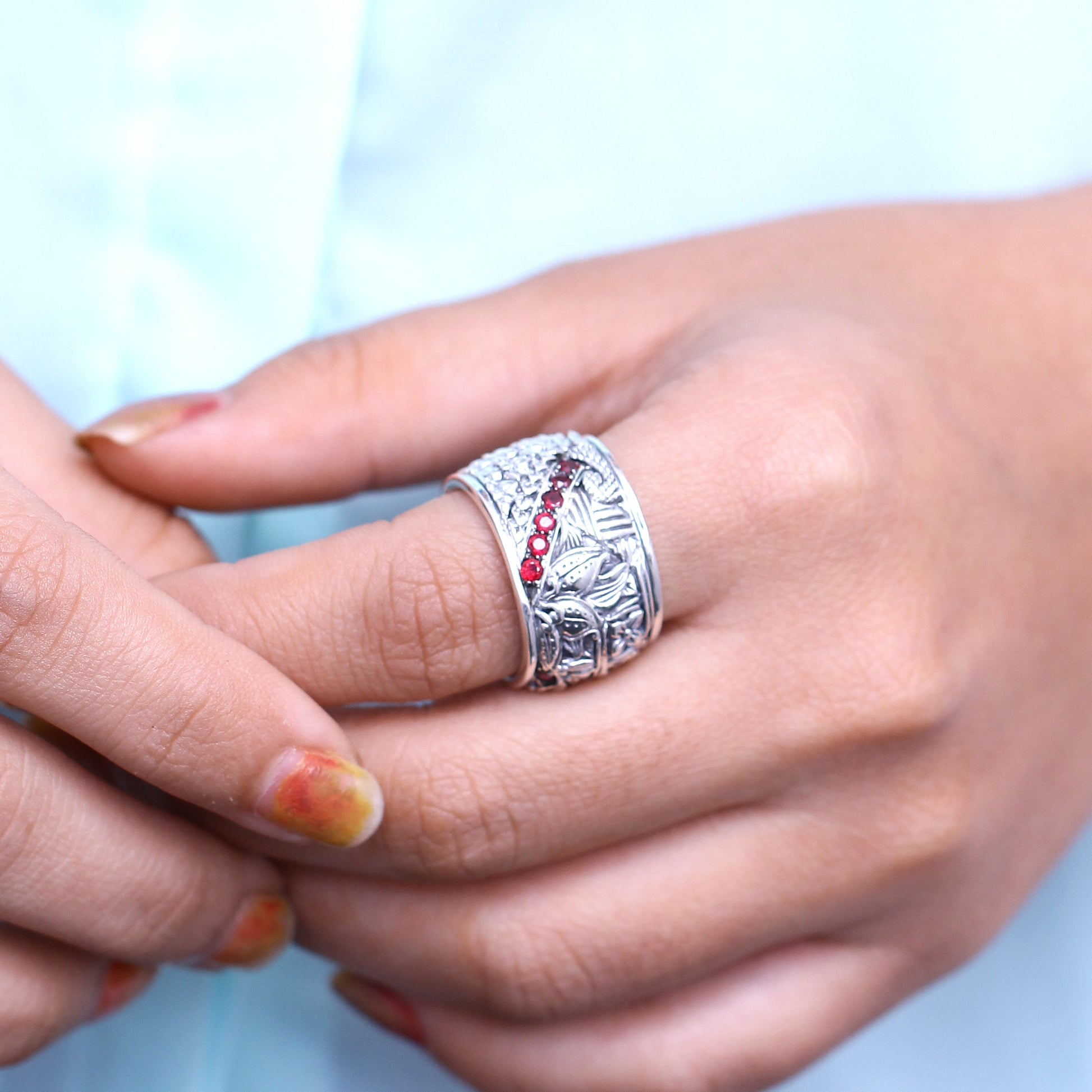 kyoto-ruby-0-70ct-ring-in-sterling-silver