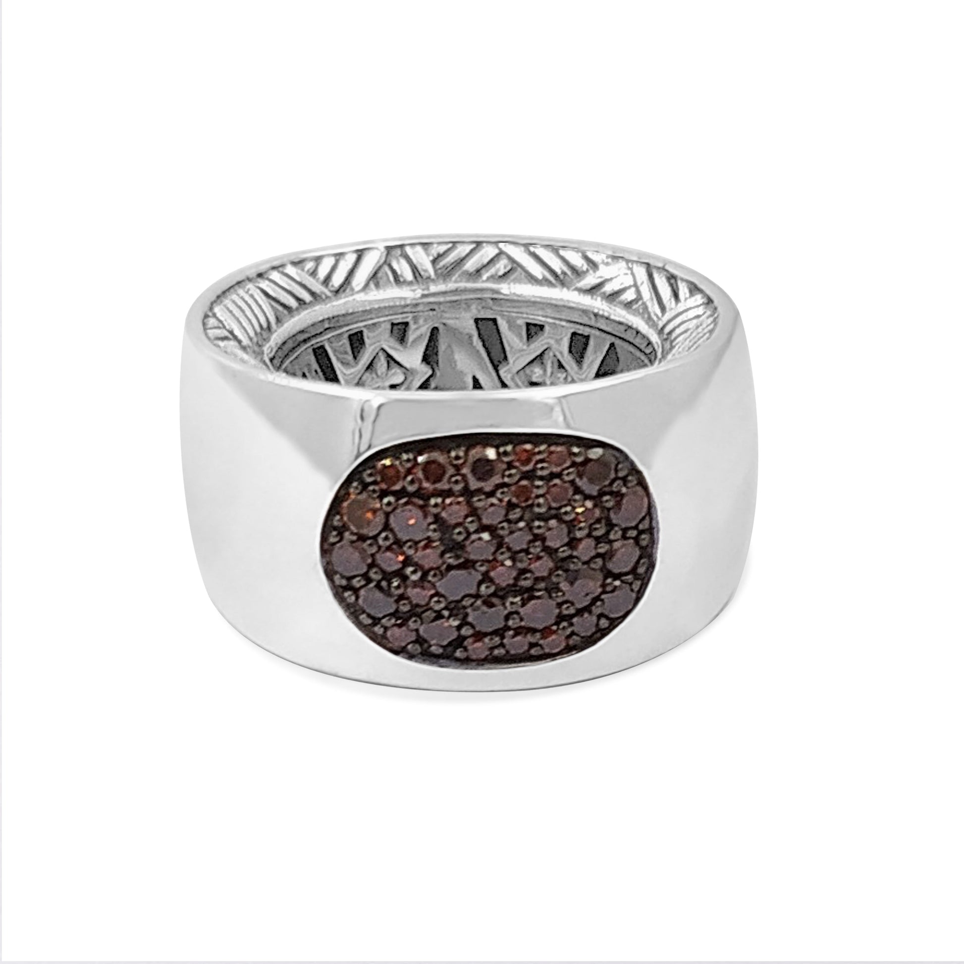 kyoto-0-75ct-champagne-diamond-dome-ring-in-sterling-silver