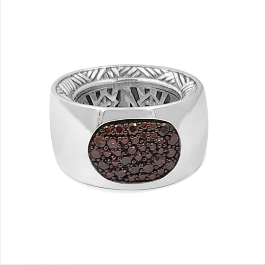 kyoto-0-75ct-champagne-diamond-dome-ring-in-sterling-silver