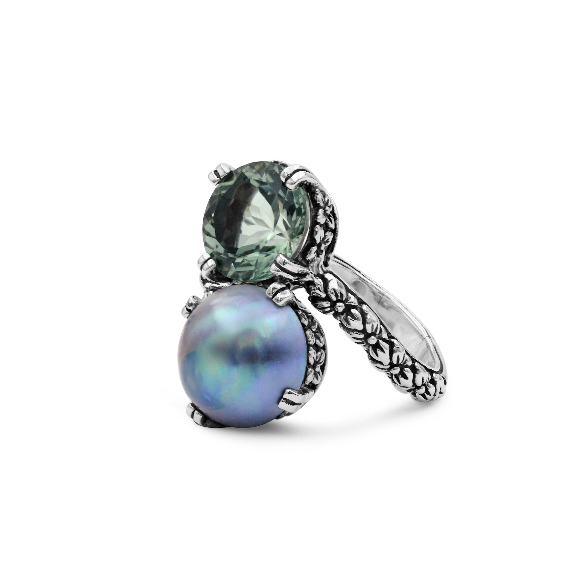 terraquatic-pearl-and-faceted-green-prasiolite-ring-in-sterling-silver