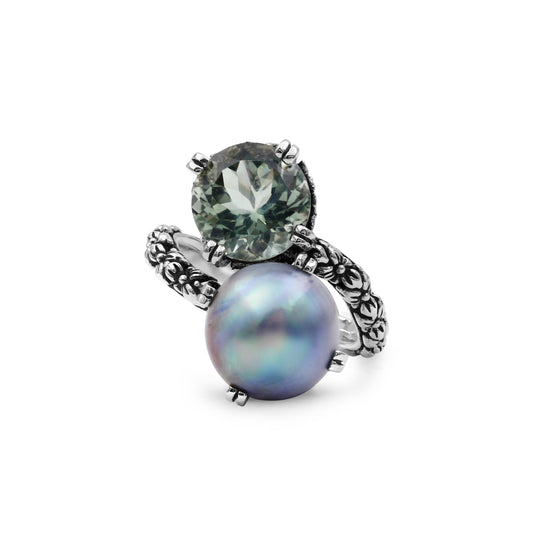 terraquatic-pearl-and-faceted-green-prasiolite-ring-in-sterling-silver