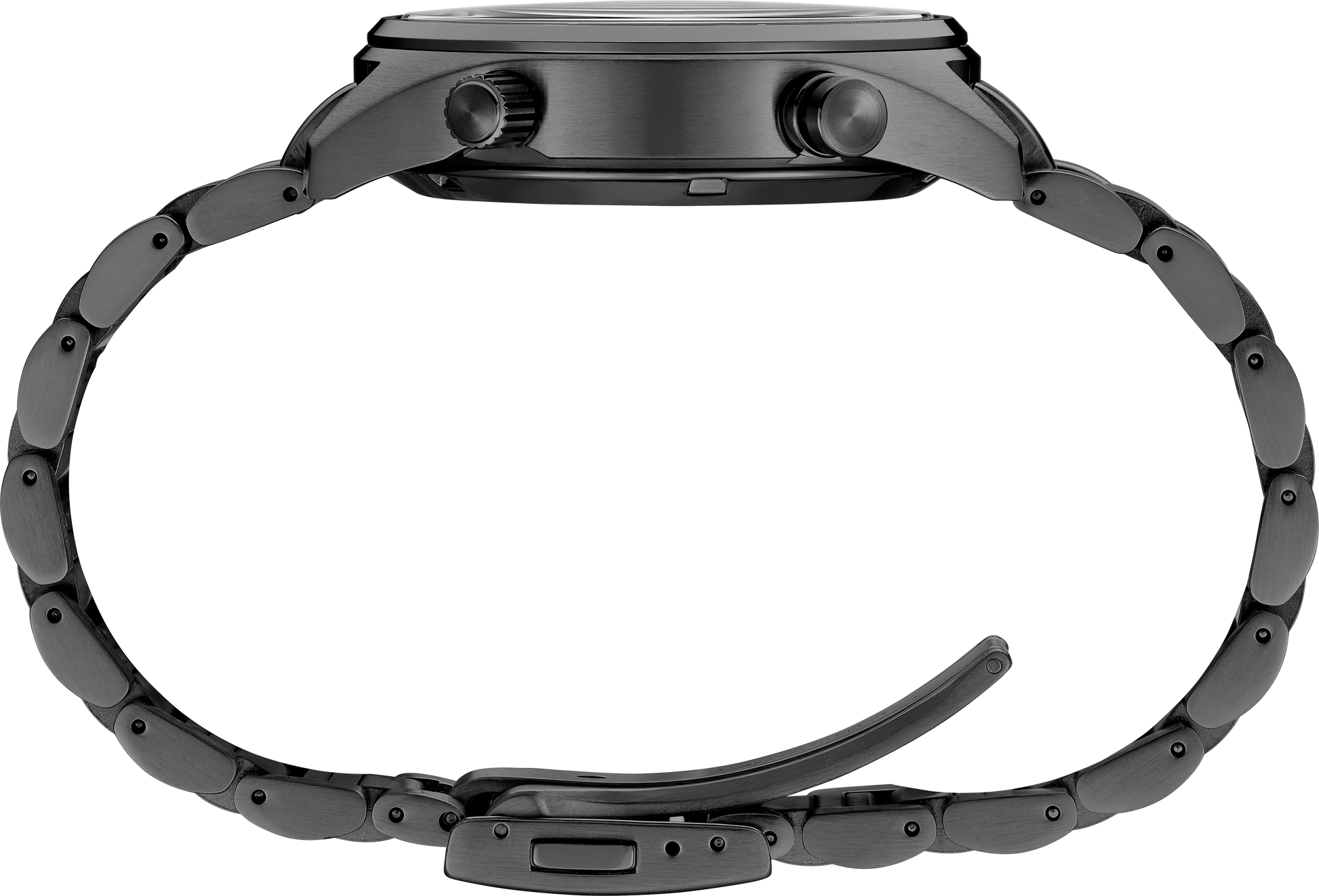 Seiko Speedtimer Solar Chronograph Watch SFJ007