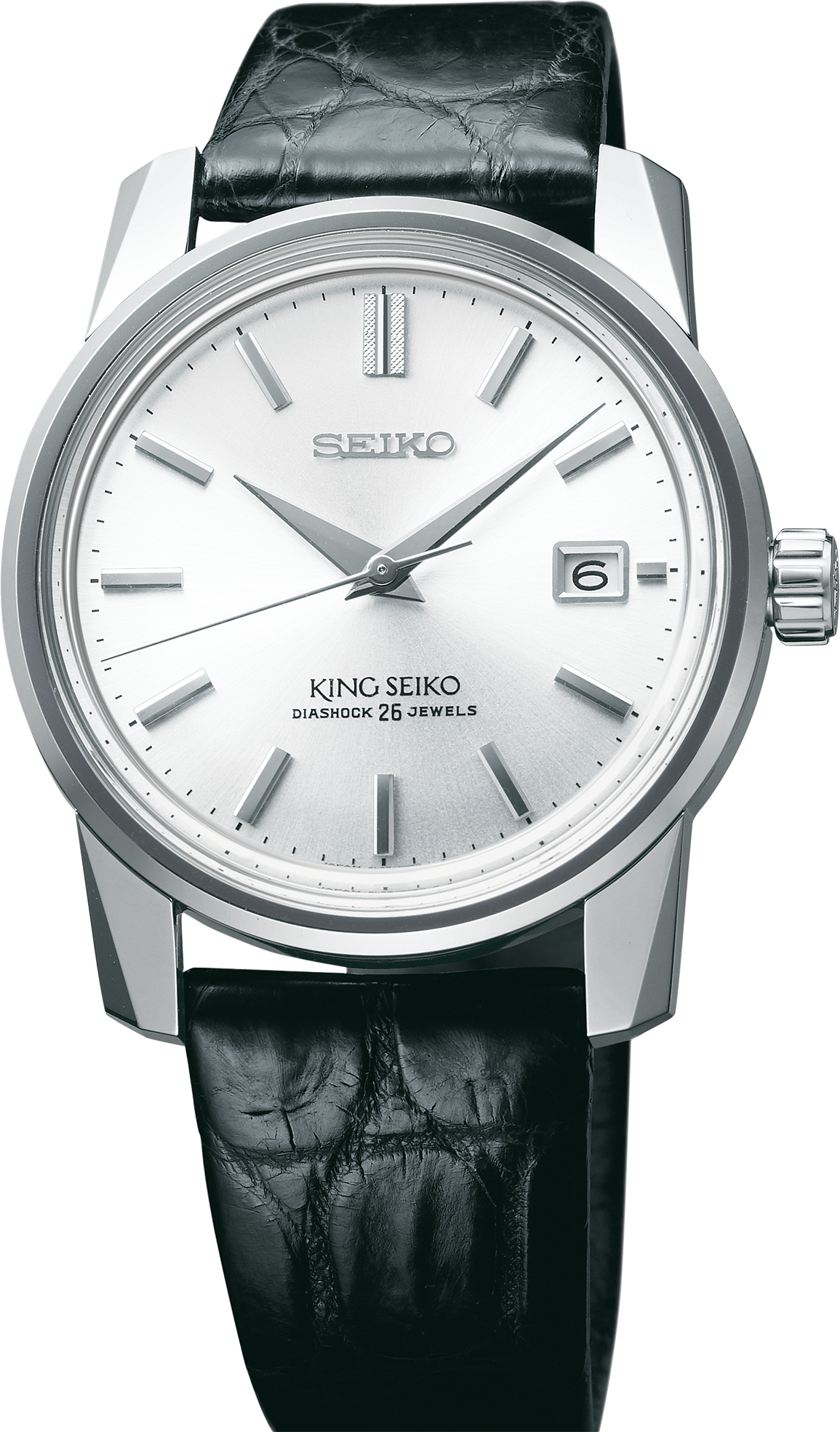 140TH ANNIVERSARY LIMITED EDITION KING SEIKO SJE083 - TBird