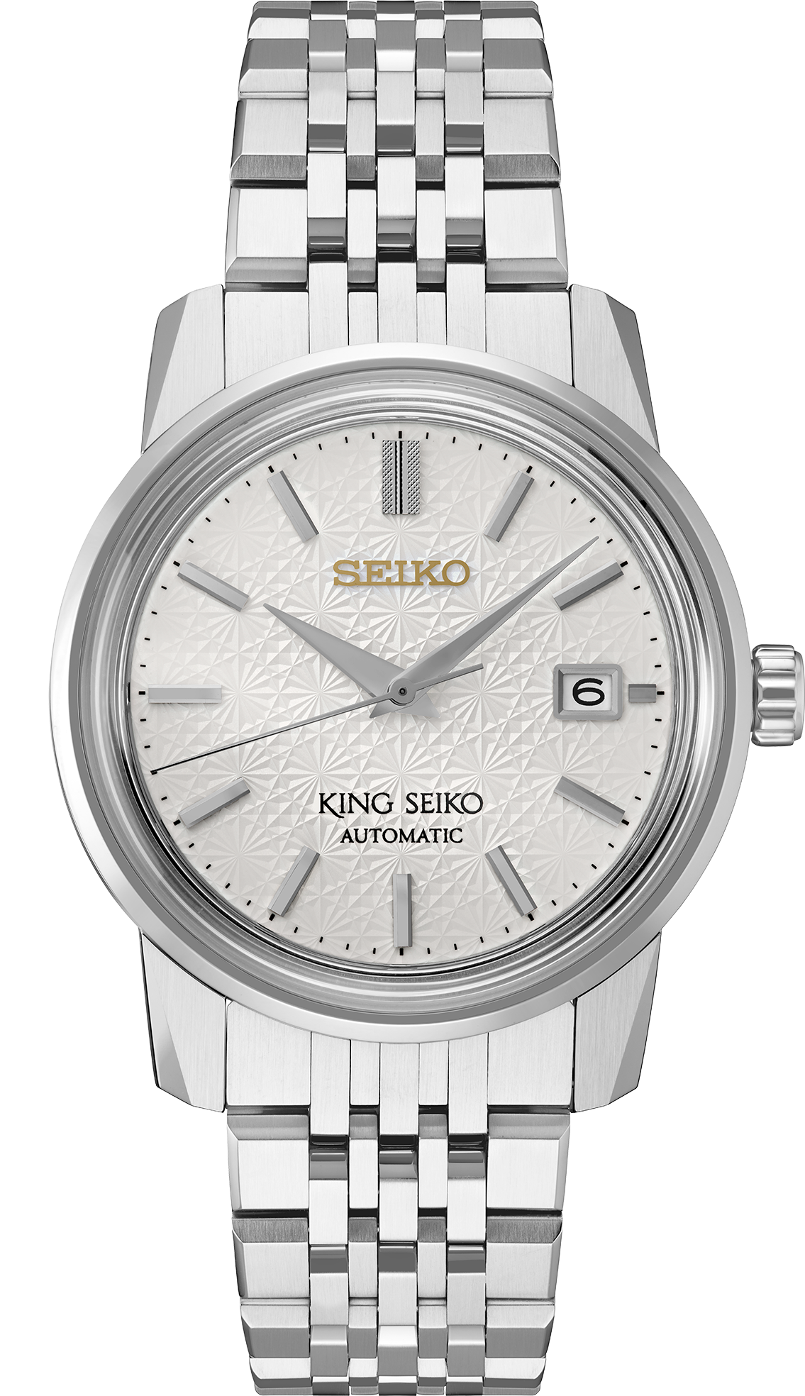 King Seiko Limited Edition SJE095 - TBird