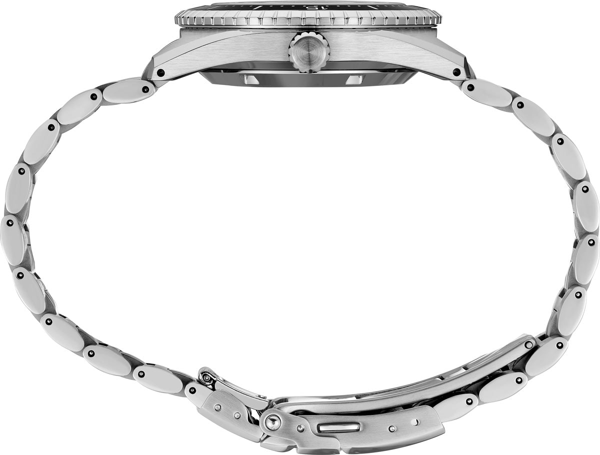 Seiko luxe PROSPEX MARINEMASTER 1965 HERITAGE DIVER'S WATCH Watch SJE101