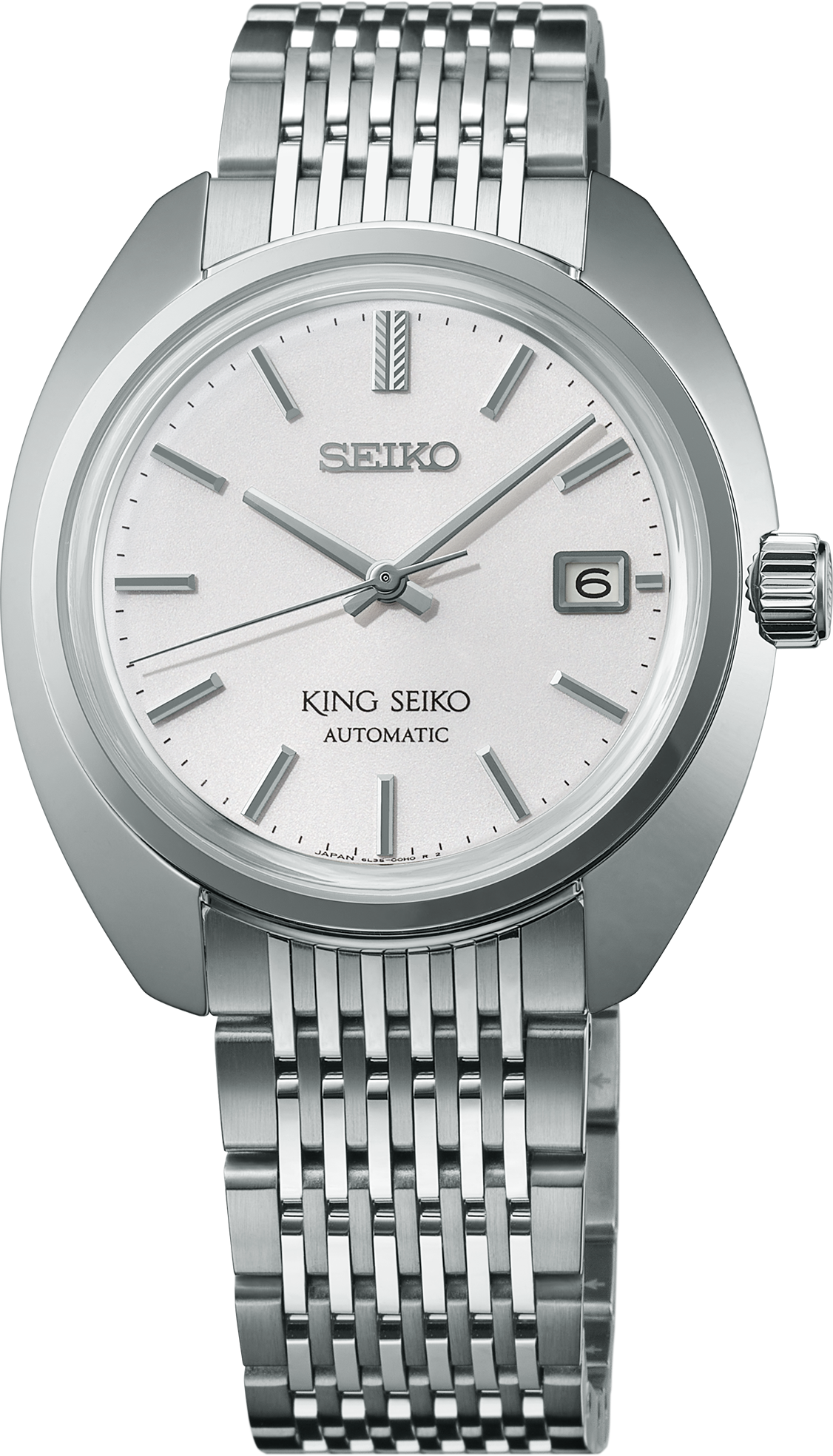 Seiko luxe KING SEIKO KS1969 Watch SJE109