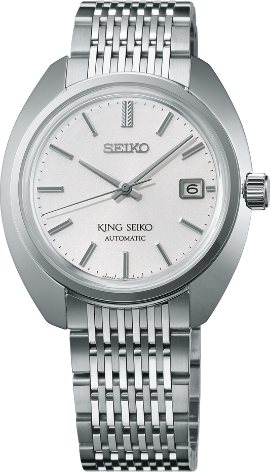 Seiko luxe KING SEIKO KS1969 Watch SJE109