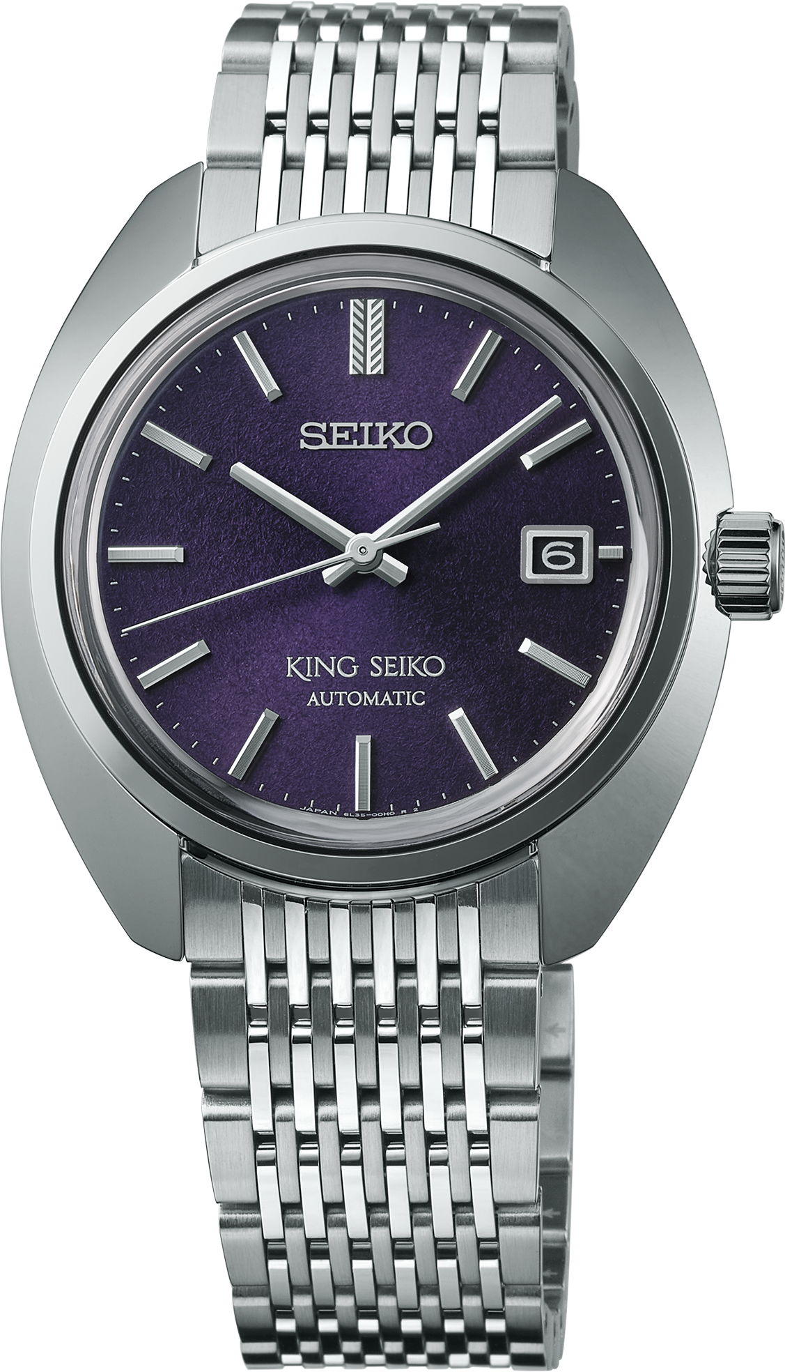 Seiko luxe KING SEIKO KS1969 Watch SJE111