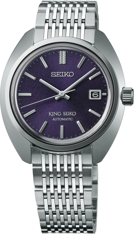 Seiko luxe KING SEIKO KS1969 Watch SJE111