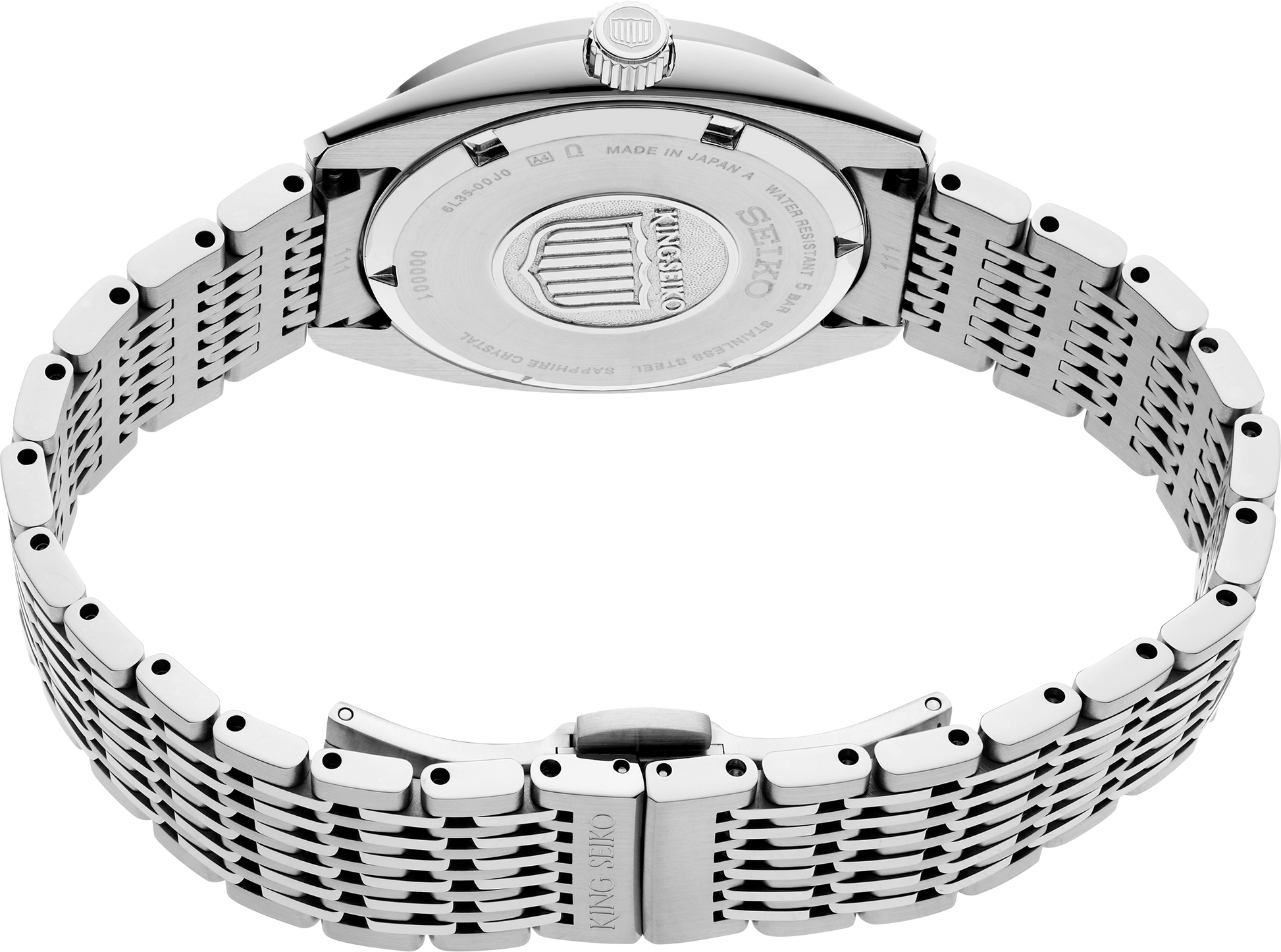 Seiko luxe KING SEIKO KS1969 Watch SJE111