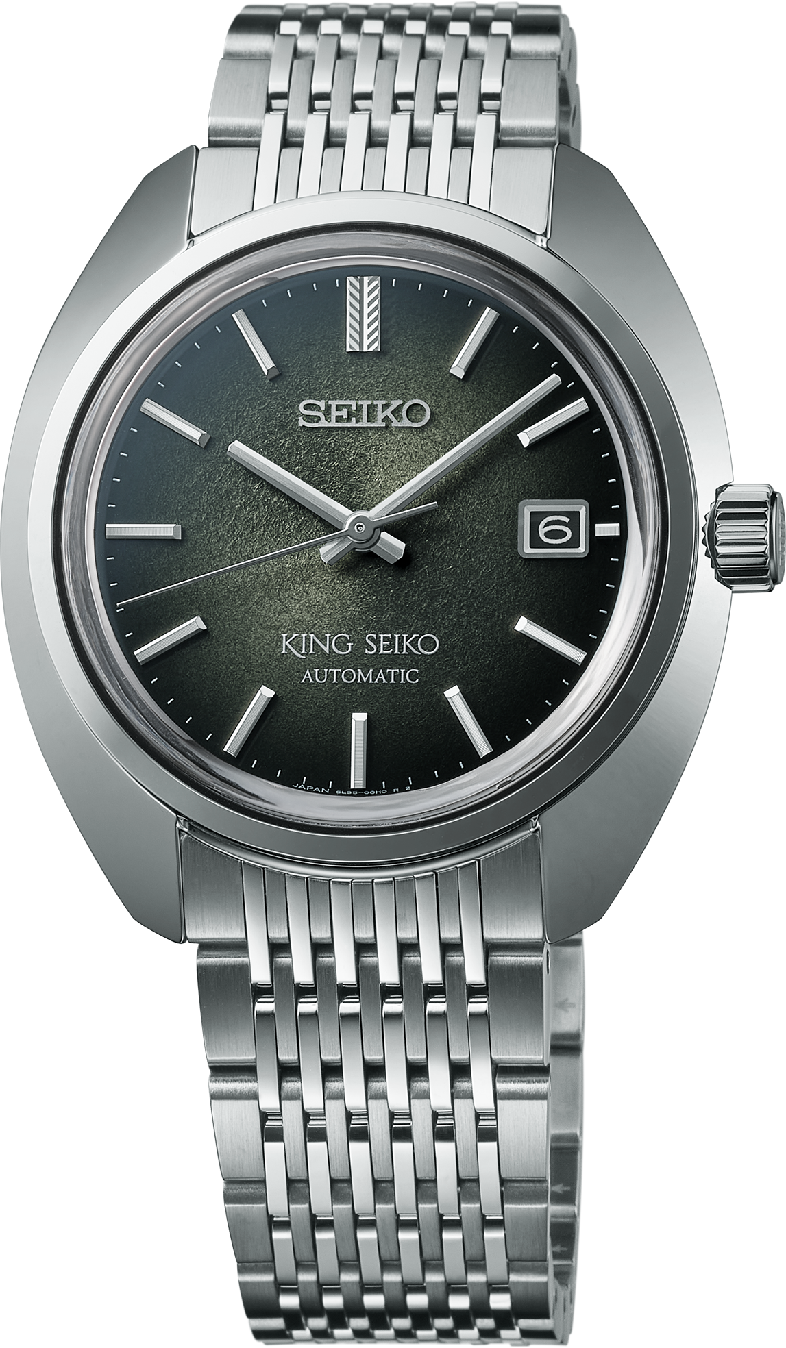 Seiko luxe KING SEIKO KS1969 Watch SJE113
