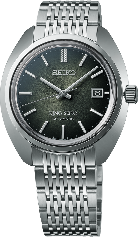 Seiko luxe KING SEIKO KS1969 Watch SJE113