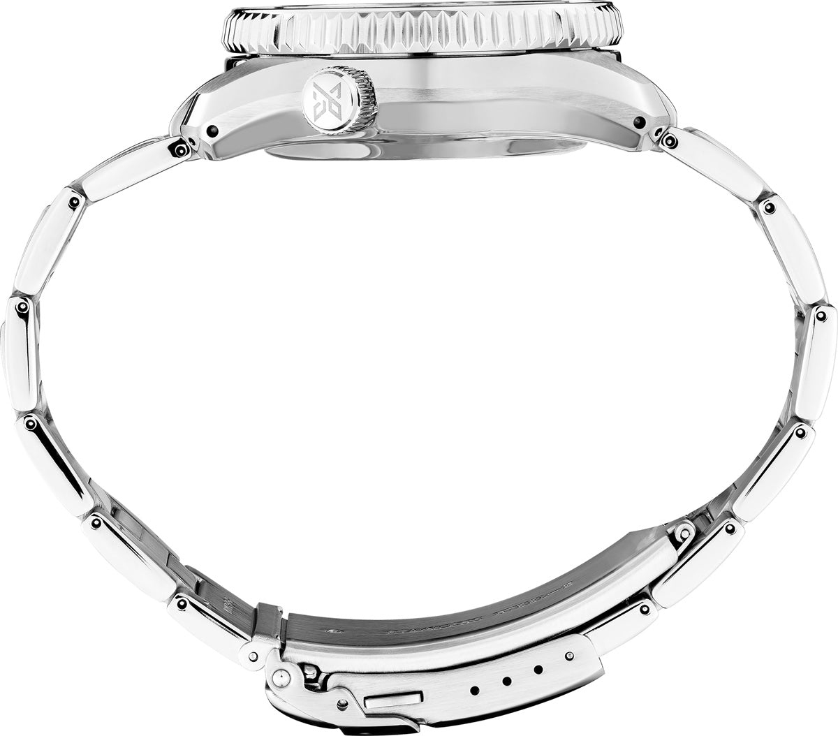 Seiko luxe PROSPEX 1968 HERITAGE DIVER'S WATCH Watch SLA021