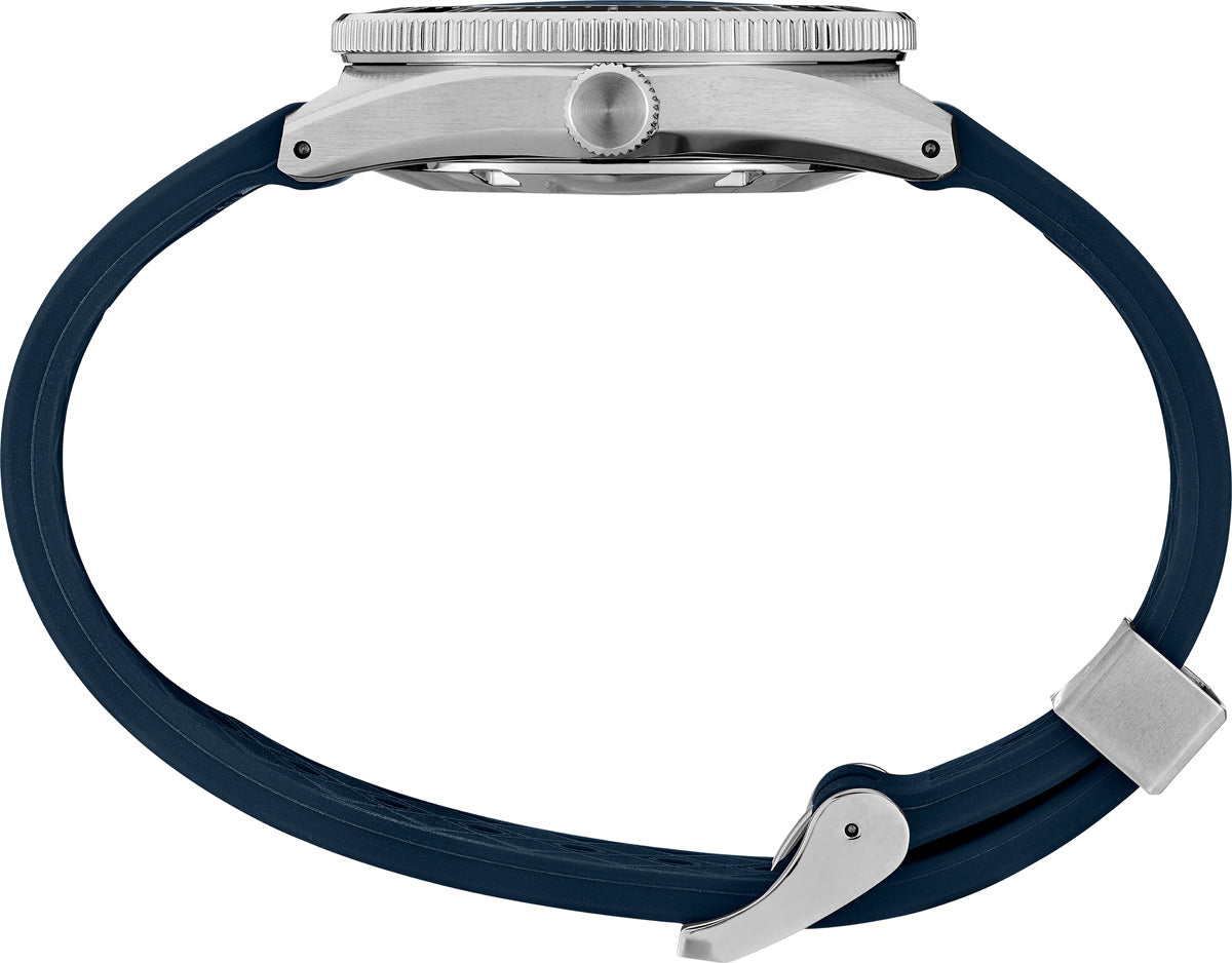 Seiko luxe PROSPEX 1965 HERITAGE DIVER'S LIMITED EDITION Watch SLA065