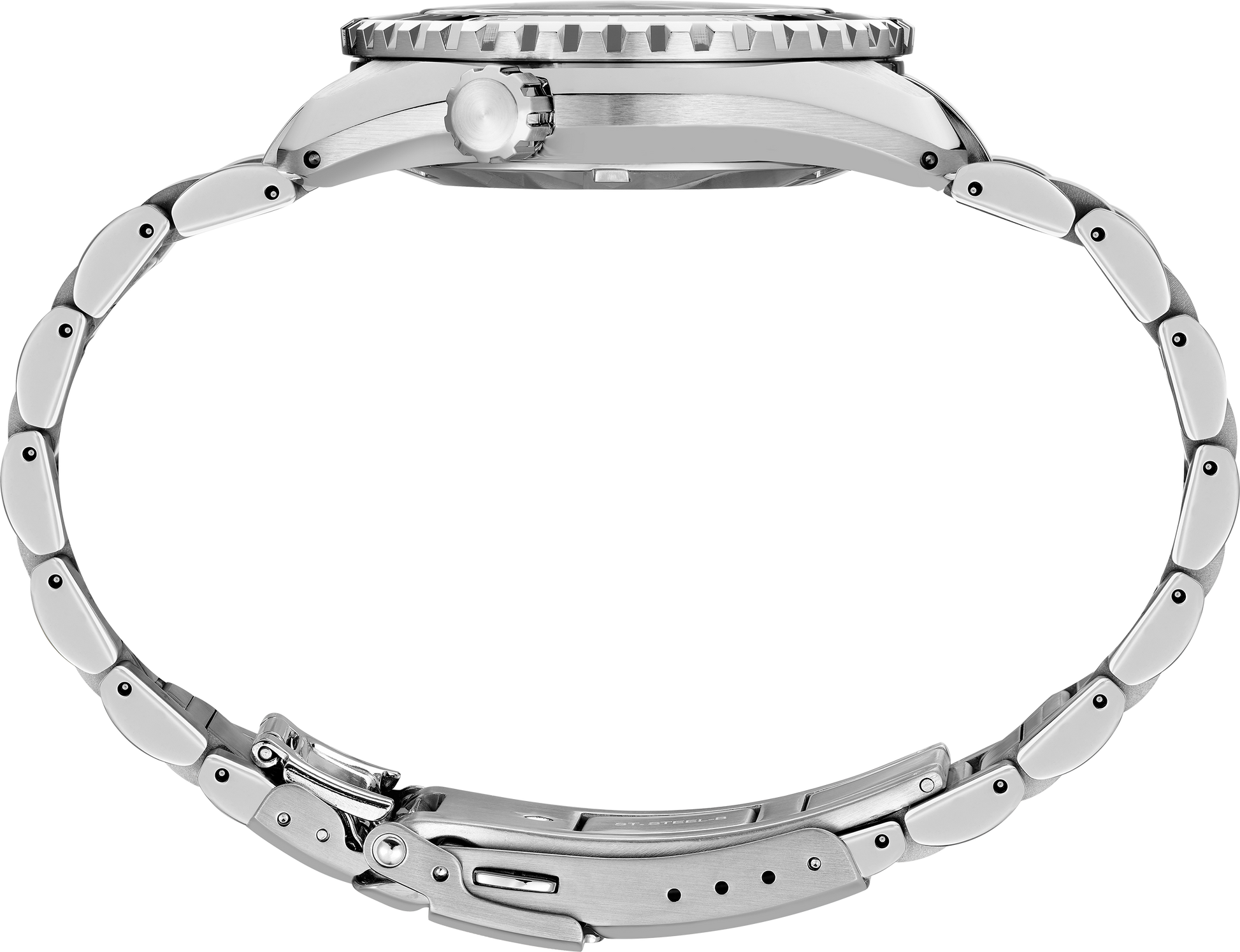 Seiko luxe PROSPEX MARINEMASTER 1968 HERITAGE DIVER'S WATCH Watch SLA077