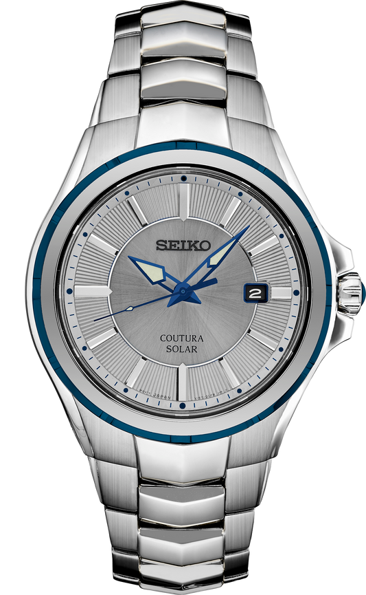 Seiko Coutura Watch SNE565