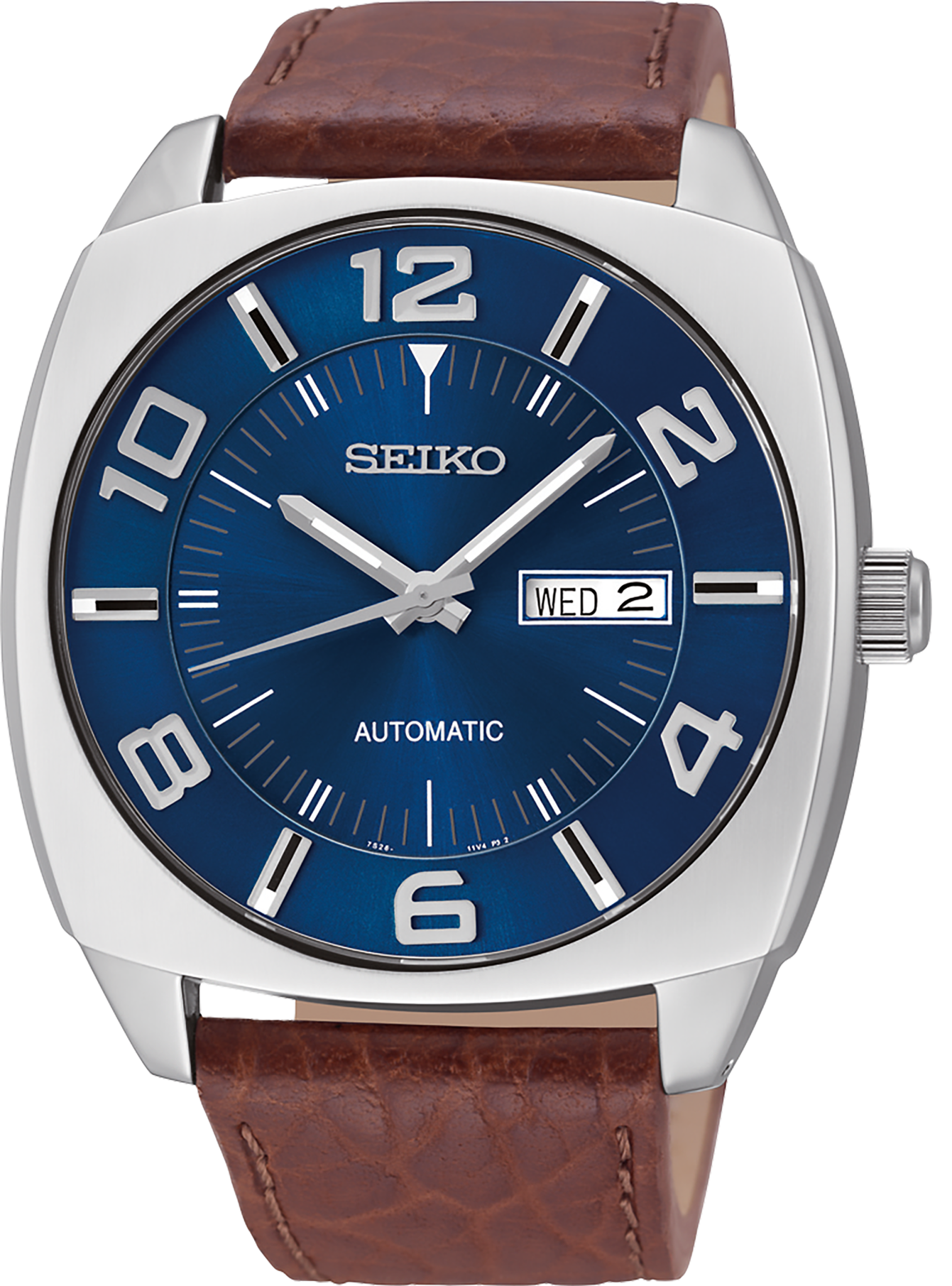 Seiko Recraft Series Watch SNKN37