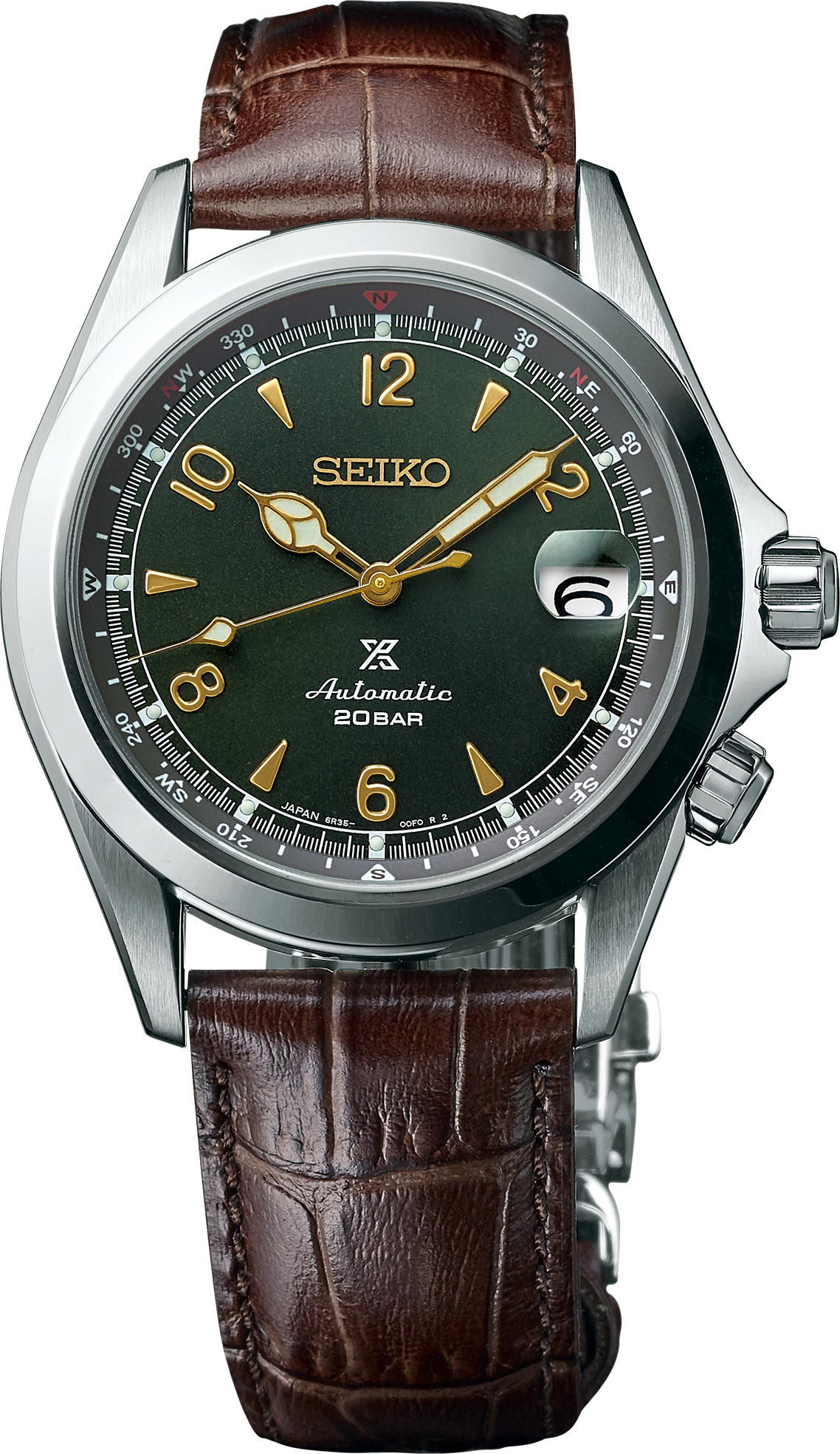 PROSPEX ALPINIST SPB121 - TBird