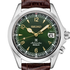 Seiko Prospex Alpinist Watch SPB121