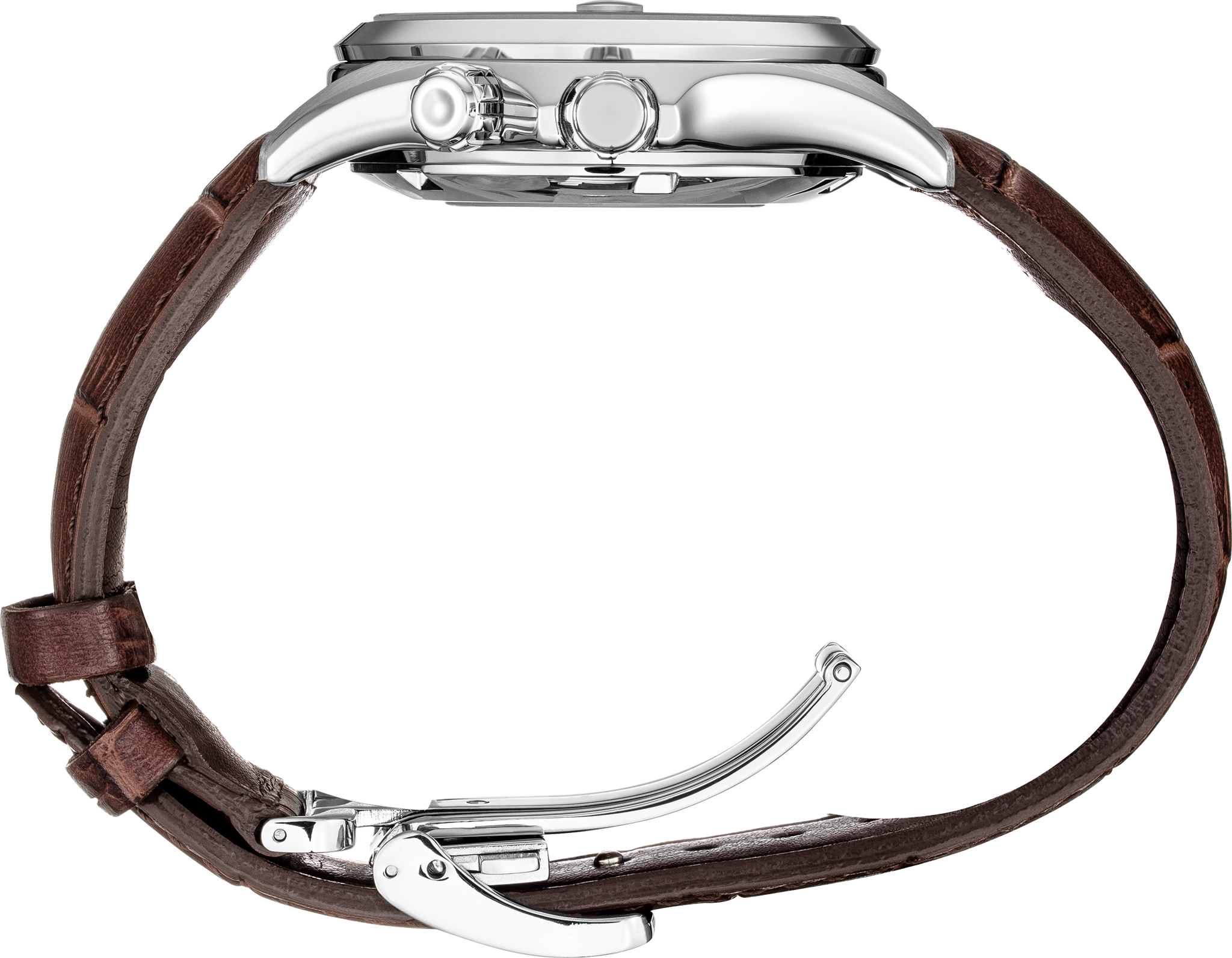 Seiko Prospex Alpinist Watch SPB121