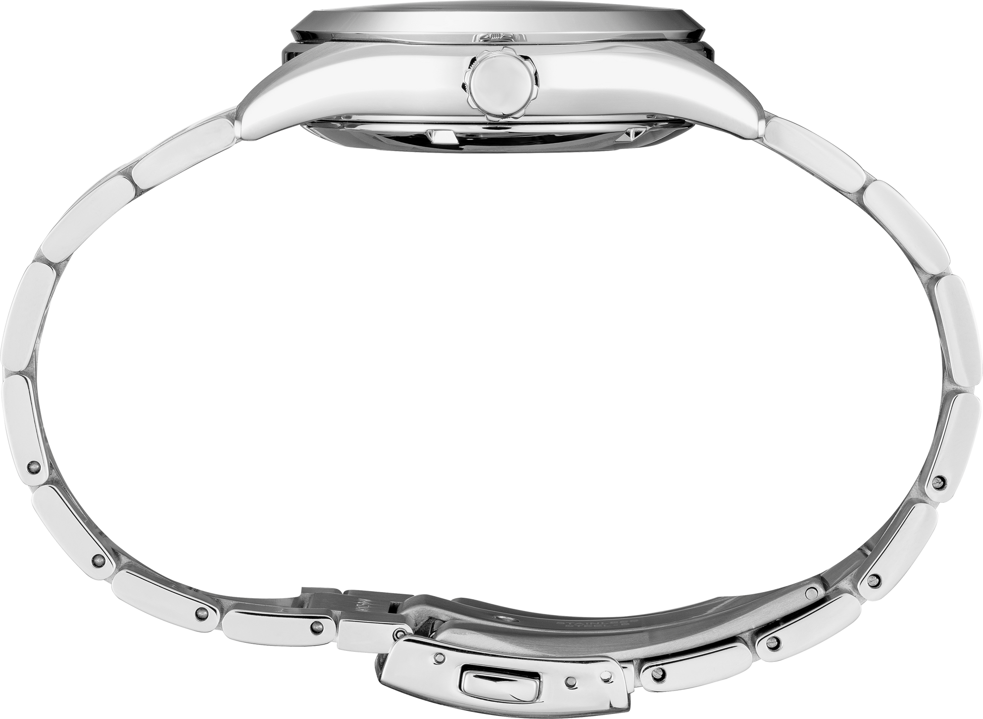 Seiko Prospex Alpinist Watch SPB155