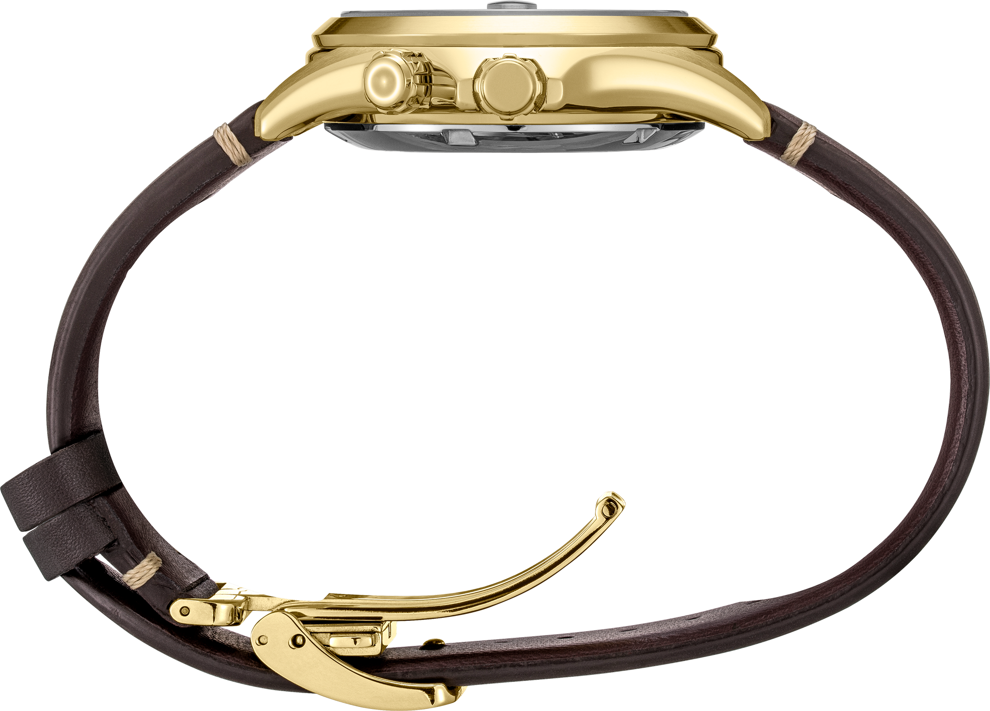 Seiko Prospex Alpinist Watch SPB210