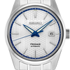 Seiko Presage Sharp-Edged Series Zero Halliburton Limited Edition Watch SPB277