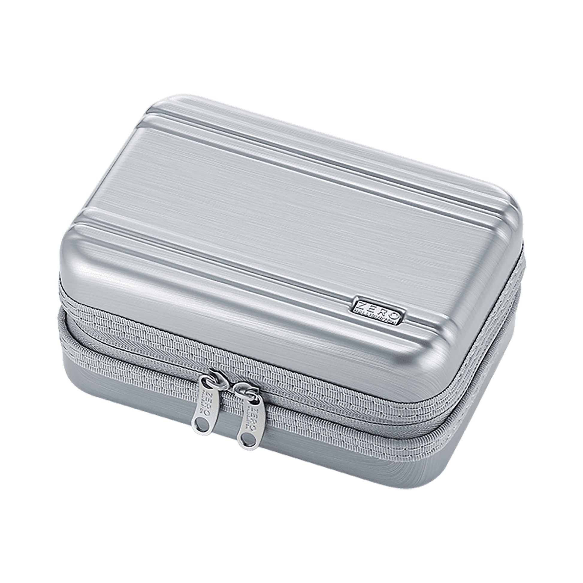 Seiko Presage Sharp-Edged Series Zero Halliburton Limited Edition Watch SPB277