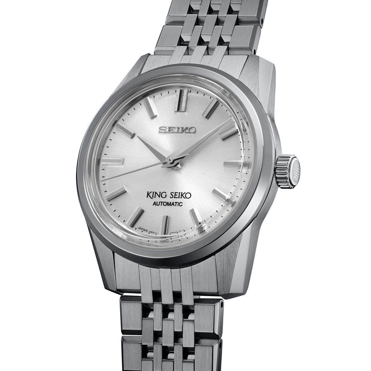 Seiko luxe KING SEIKO KSK MODERN RE-INTERPRETATION Watch SPB279