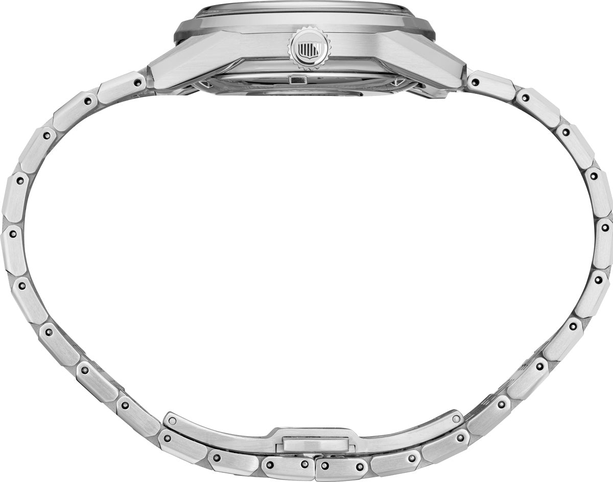 Seiko luxe KING SEIKO KSK MODERN RE-INTERPRETATION Watch SPB283