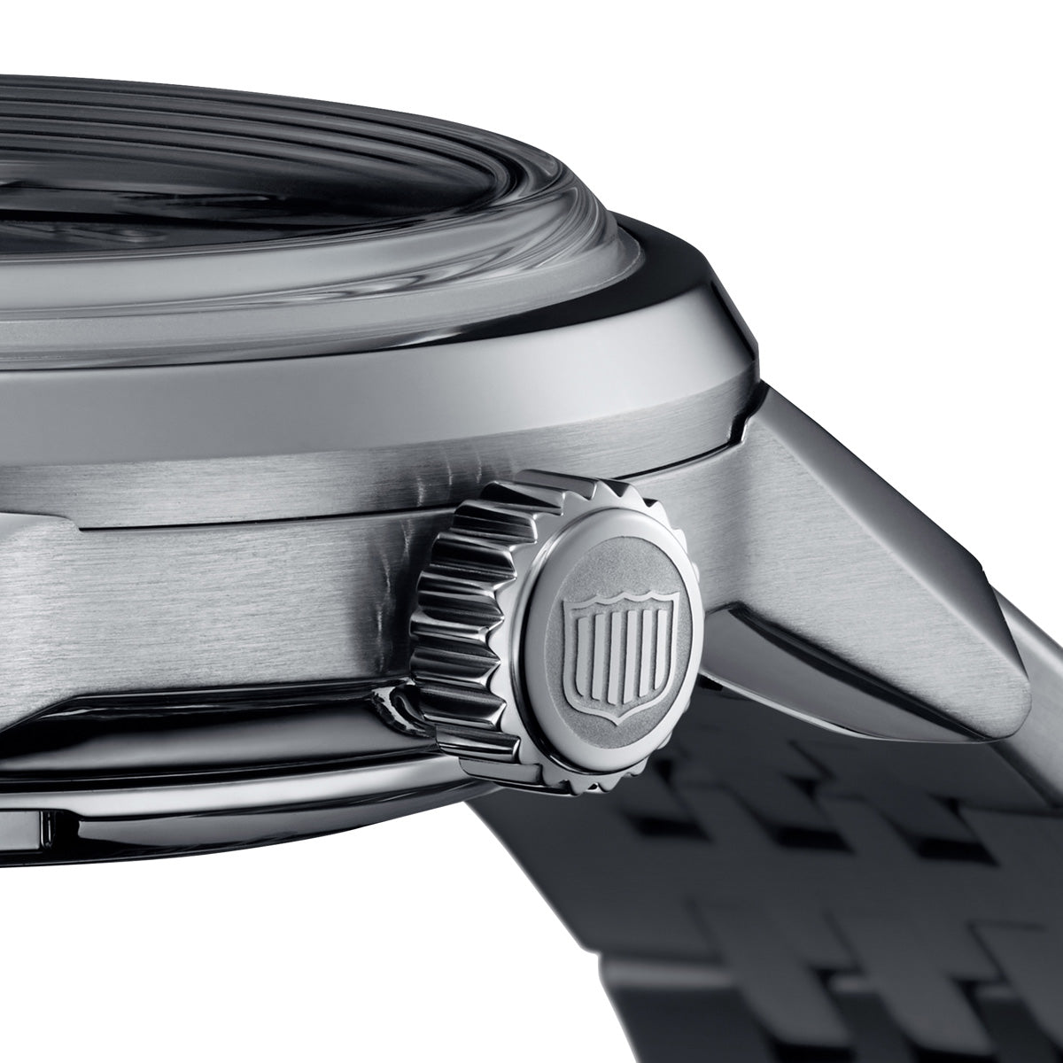 Seiko luxe KING SEIKO KSK MODERN RE-INTERPRETATION Watch SPB283