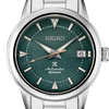 Seiko Prospex Alpinist Watch SPB289
