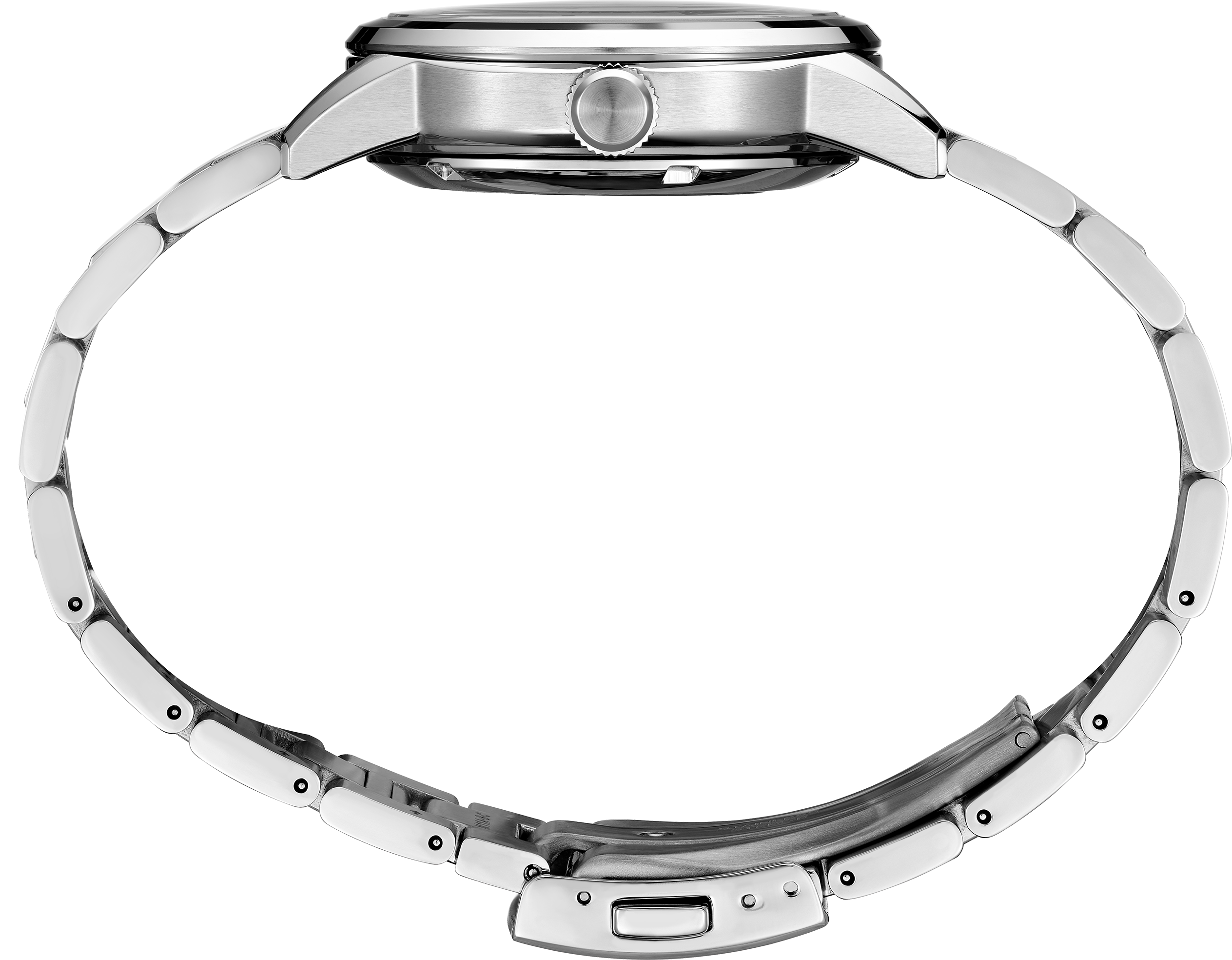 Seiko Prospex Alpinist Watch SPB289