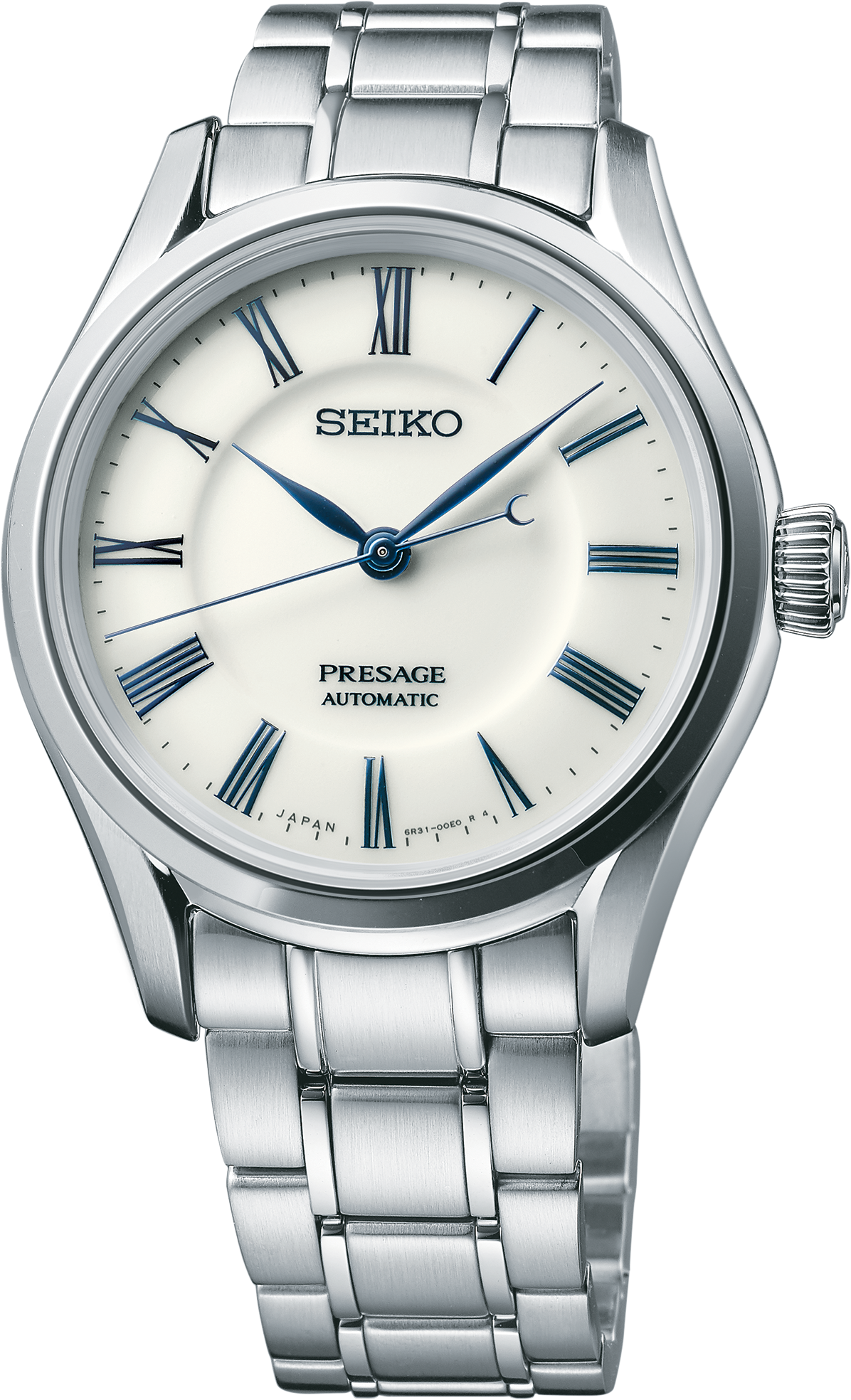 Seiko luxe PRESAGE CRAFTSMANSHIP SERIES ARITA PORCELAIN Watch SPB293