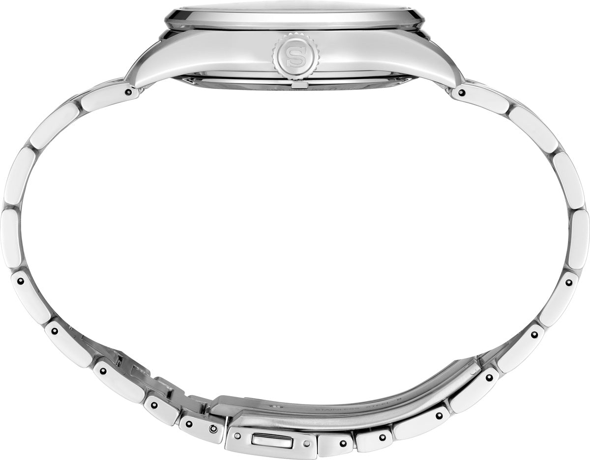 Seiko luxe PRESAGE CRAFTSMANSHIP SERIES ARITA PORCELAIN Watch SPB293