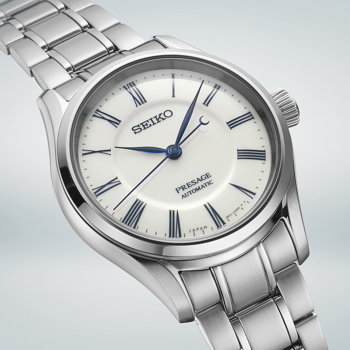 Seiko luxe PRESAGE CRAFTSMANSHIP SERIES ARITA PORCELAIN Watch SPB293