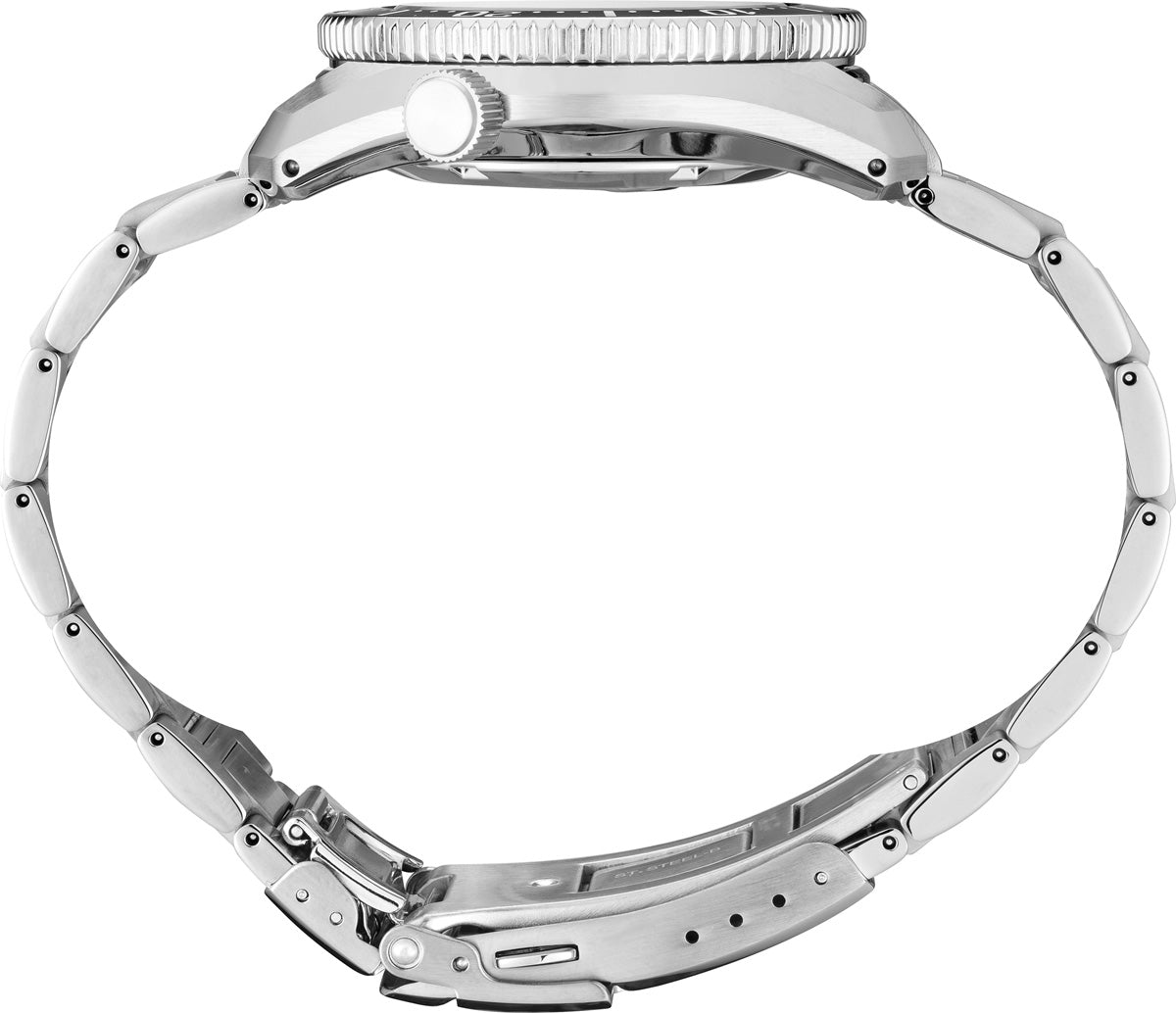 Seiko luxe PROSPEX 1968 HERITAGE DIVER'S SAVE THE OCEAN SPECIAL EDITION Watch SPB299