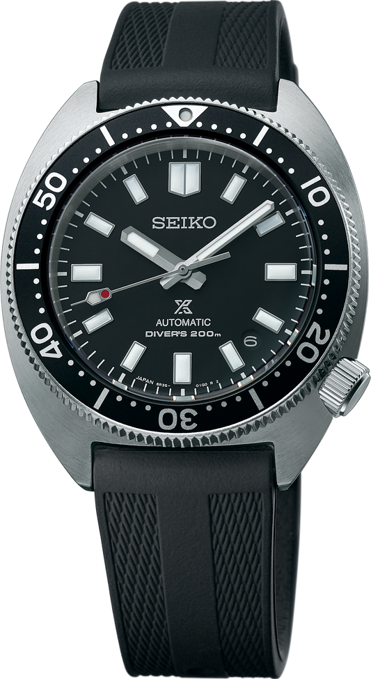 Seiko luxe PROSPEX AUTOMATIC DIVER'S WATCH Watch SPB317