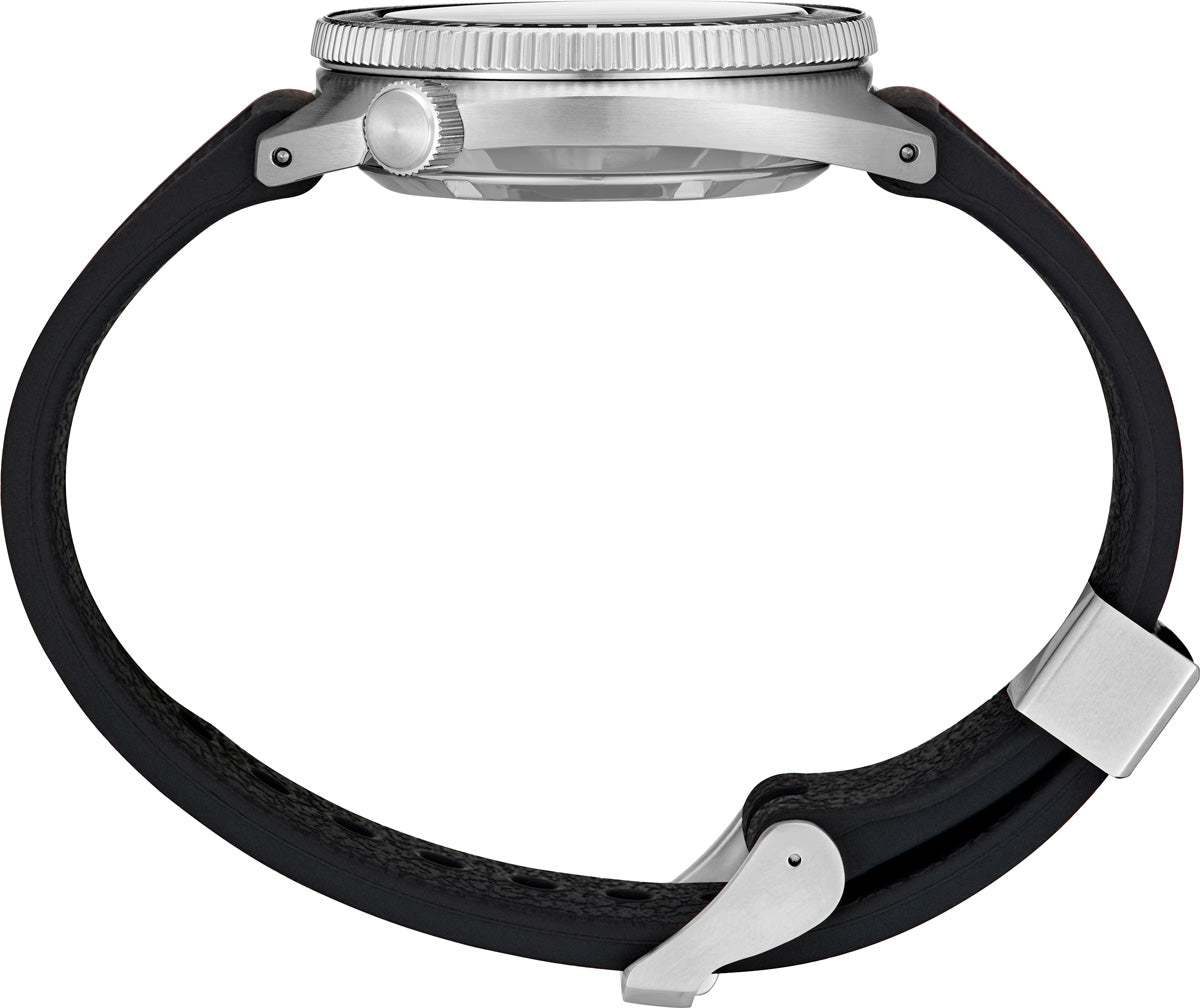 Seiko luxe PROSPEX AUTOMATIC DIVER'S WATCH Watch SPB317