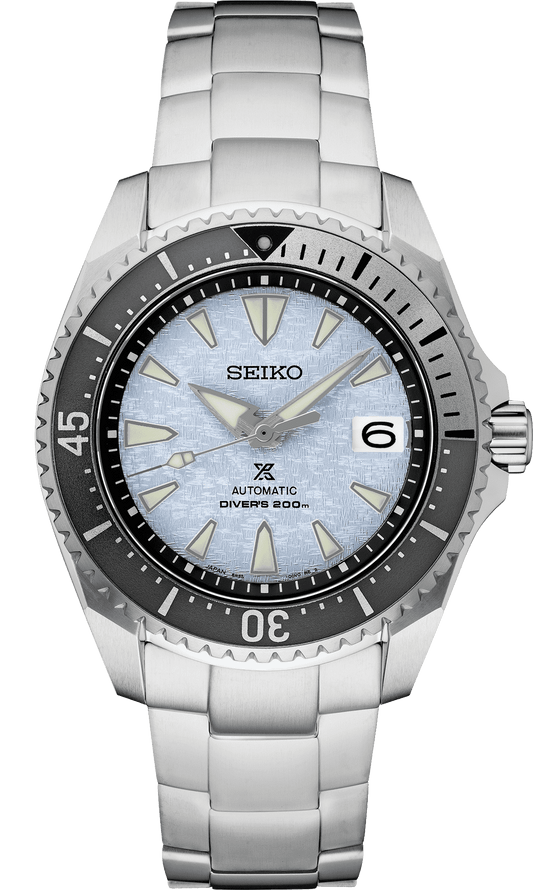 Seiko luxe PROSPEX U.S. SPECIAL EDITION Watch SPB351