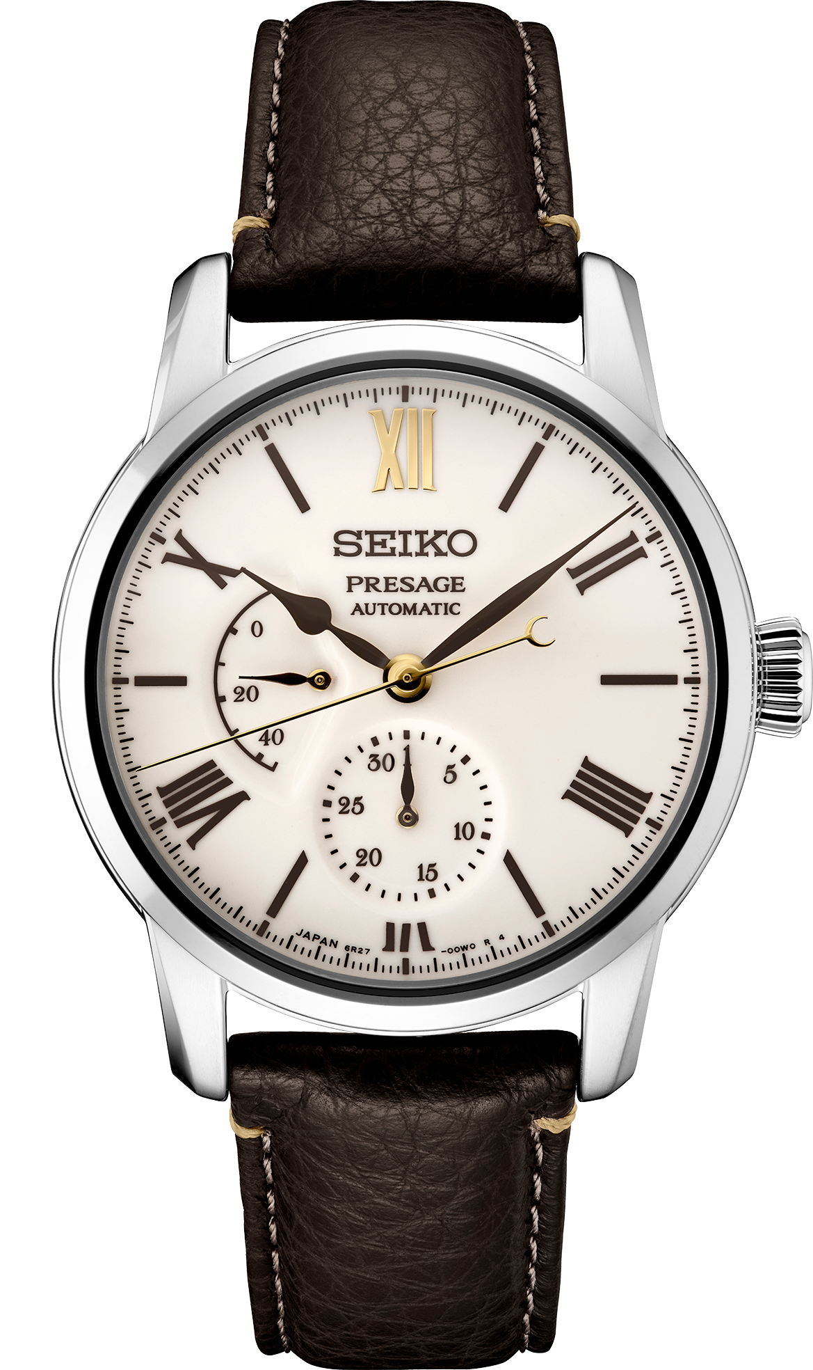Presage Craftsmanship Series Seiko Watchmaking 110th Anniversary Limited Edition SPB397 - TBird