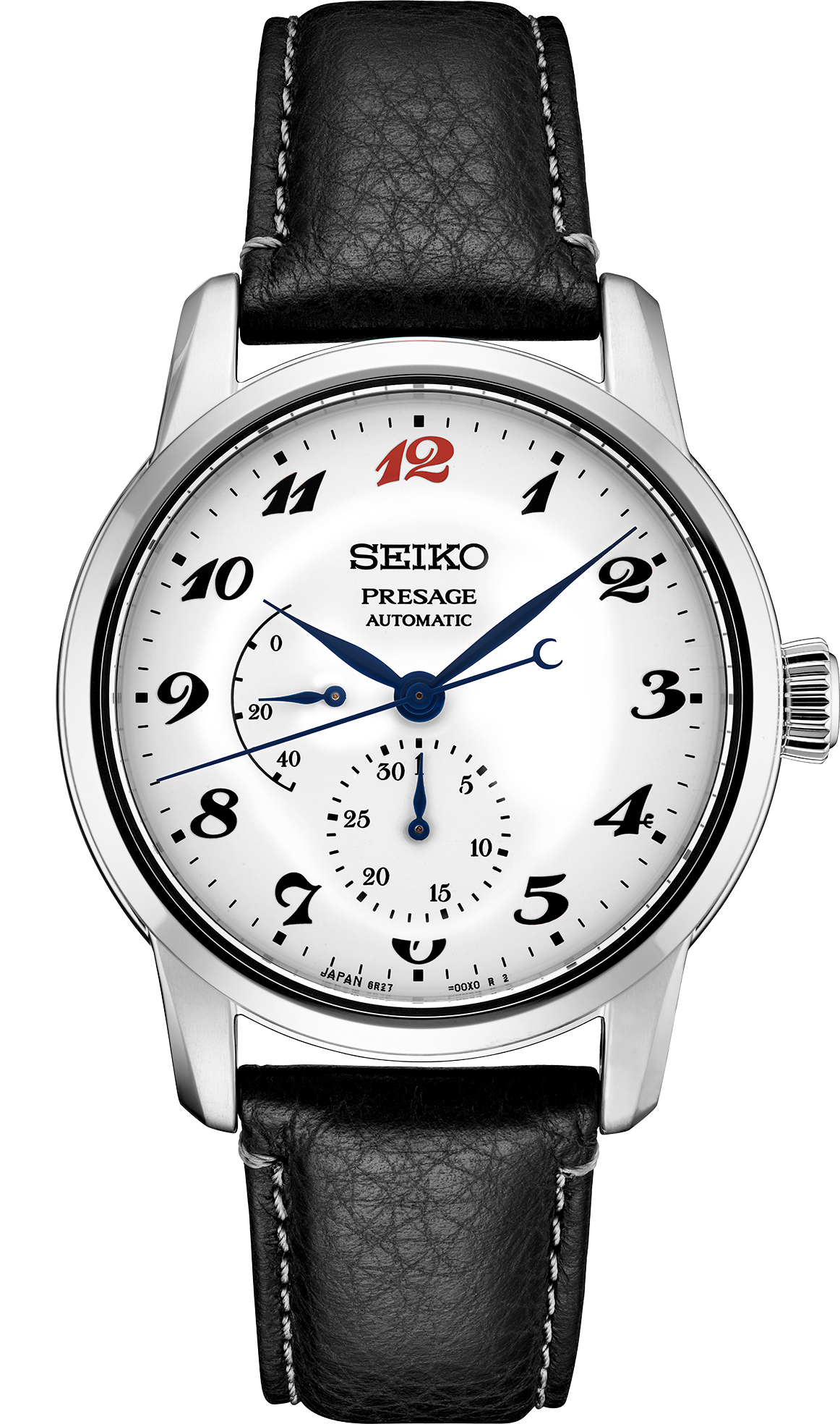 Seiko 110th Anniversary of Watchmaking Limited Edition SPB401 - TBird