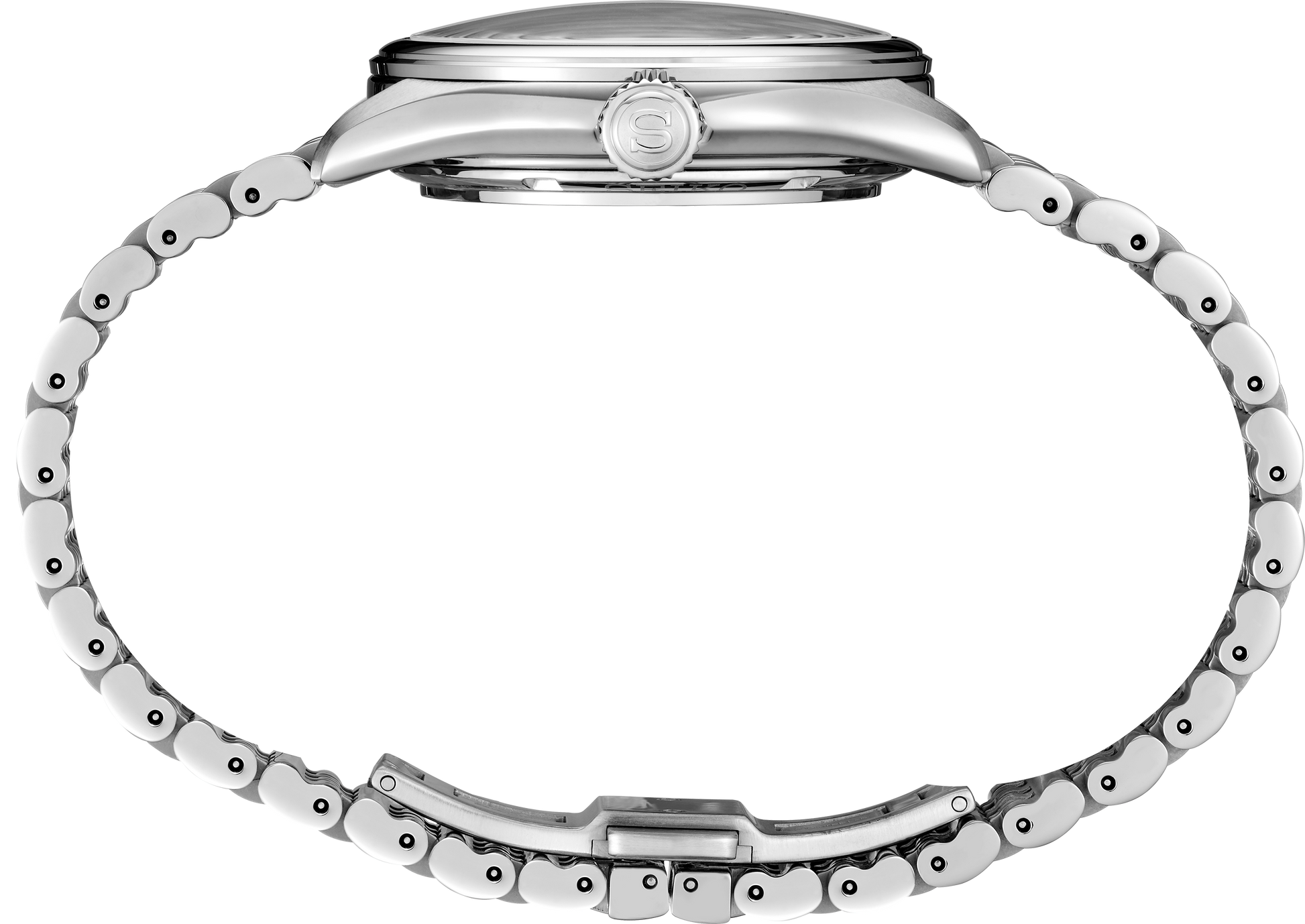 Seiko luxe PRESAGE CLASSIC SERIES Watch SPB471