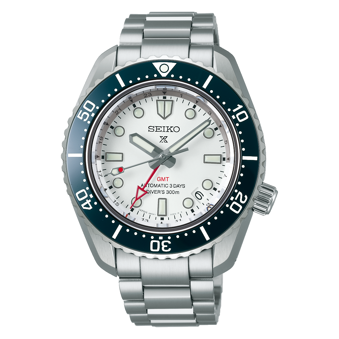 Seiko luxe PROSPEX 1968 HERITAGE DIVER'S WATCH Watch SPB519